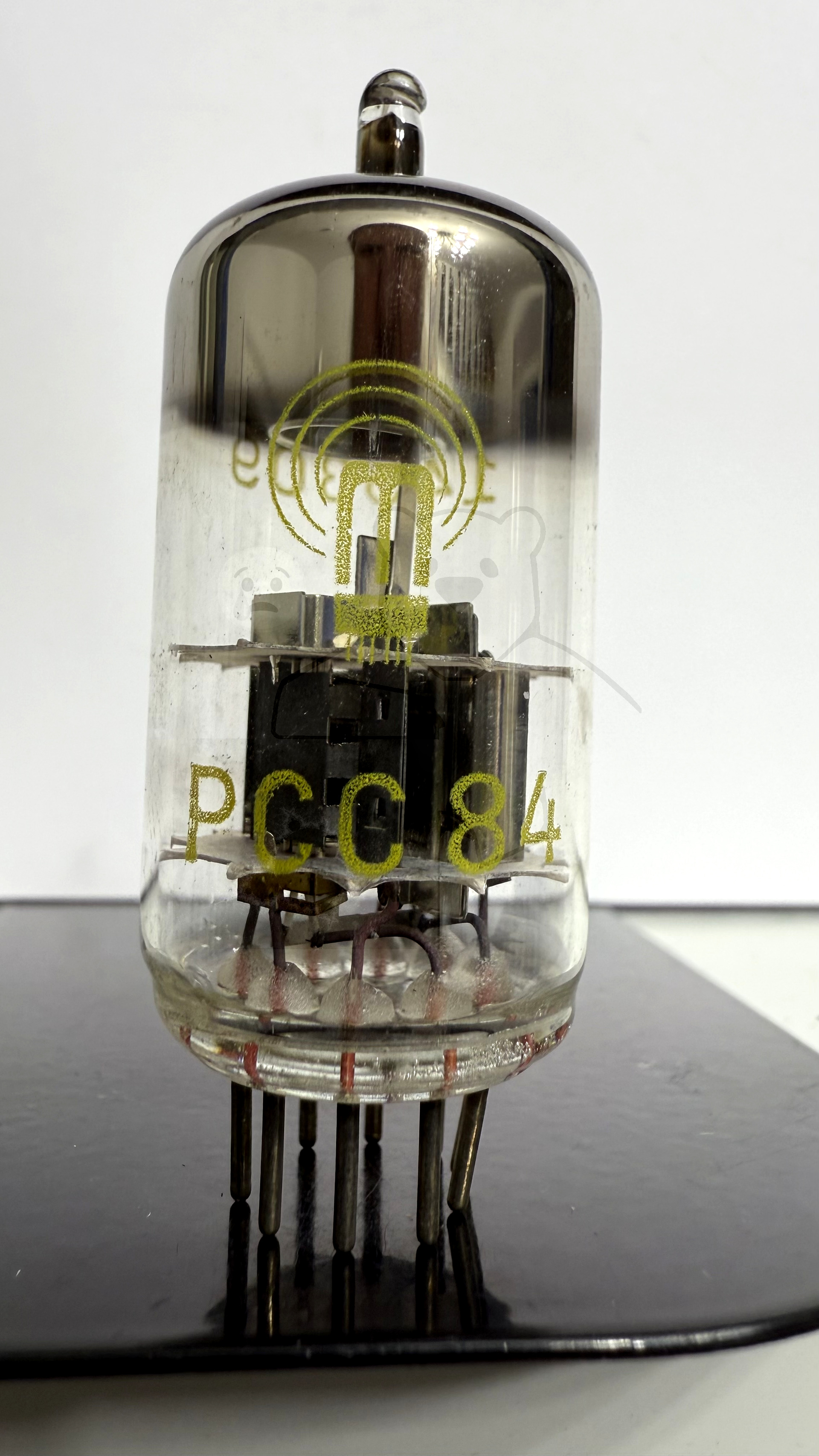 Röhre PCC84 #5575 Bild 1