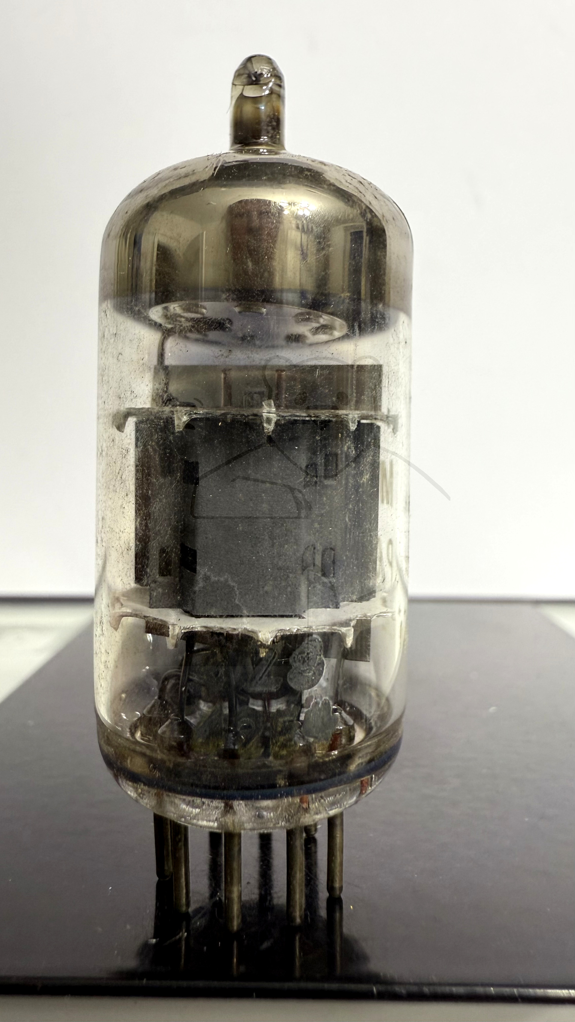 Röhre PCC85 #4119 Bild 4