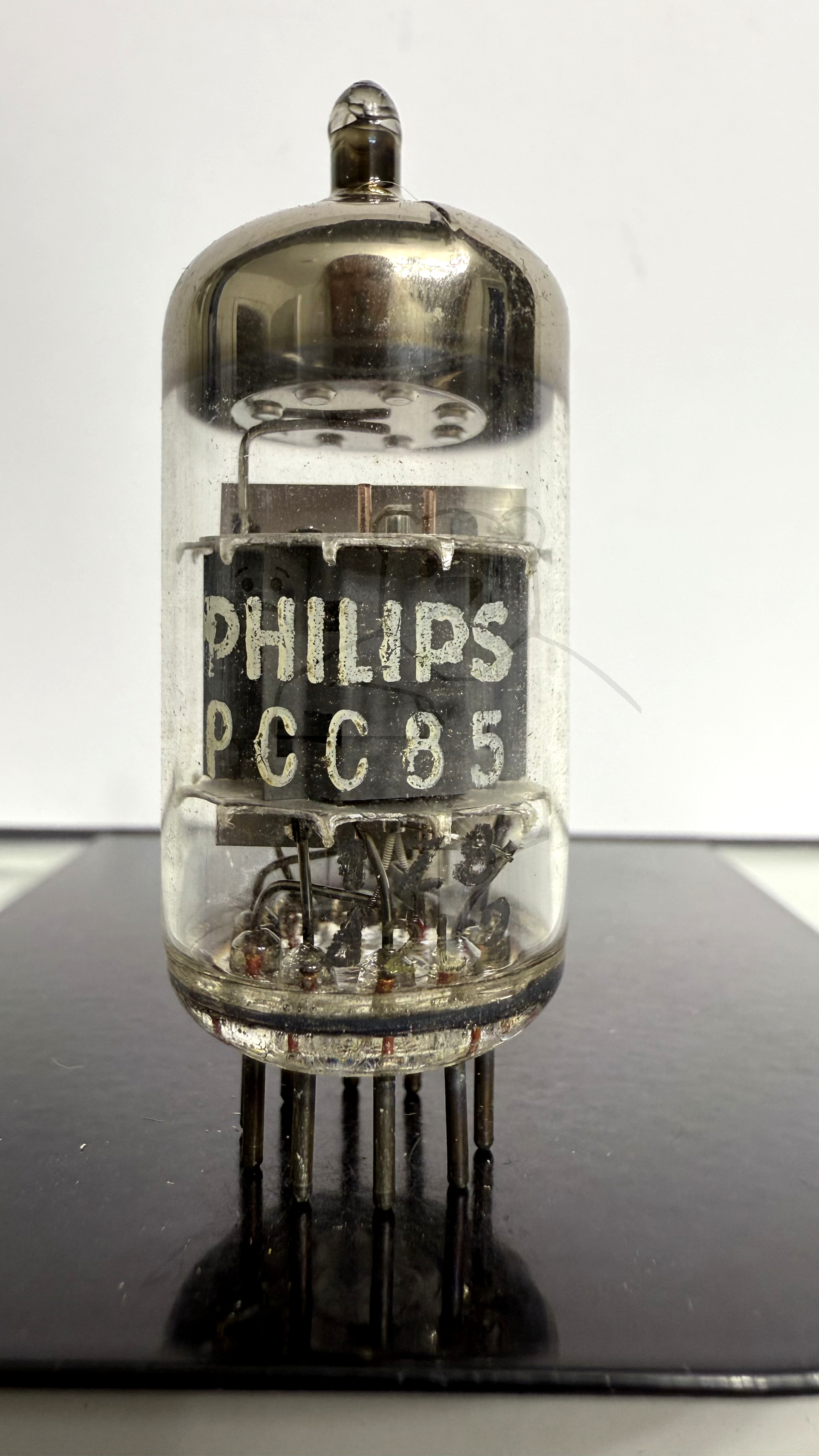 Röhre PCC85 #4159 Bild 1