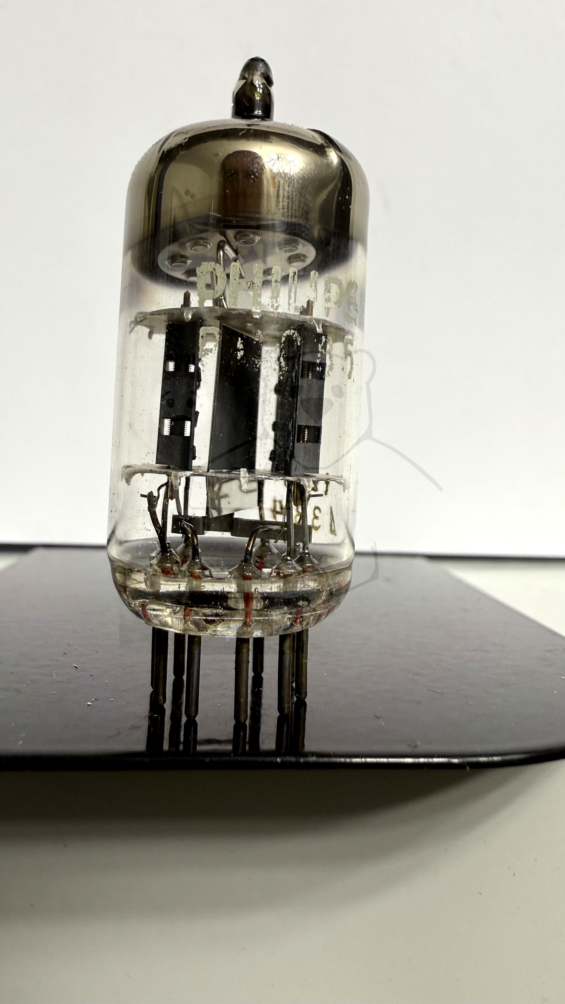 Röhre PCC85 #4169 Bild 1