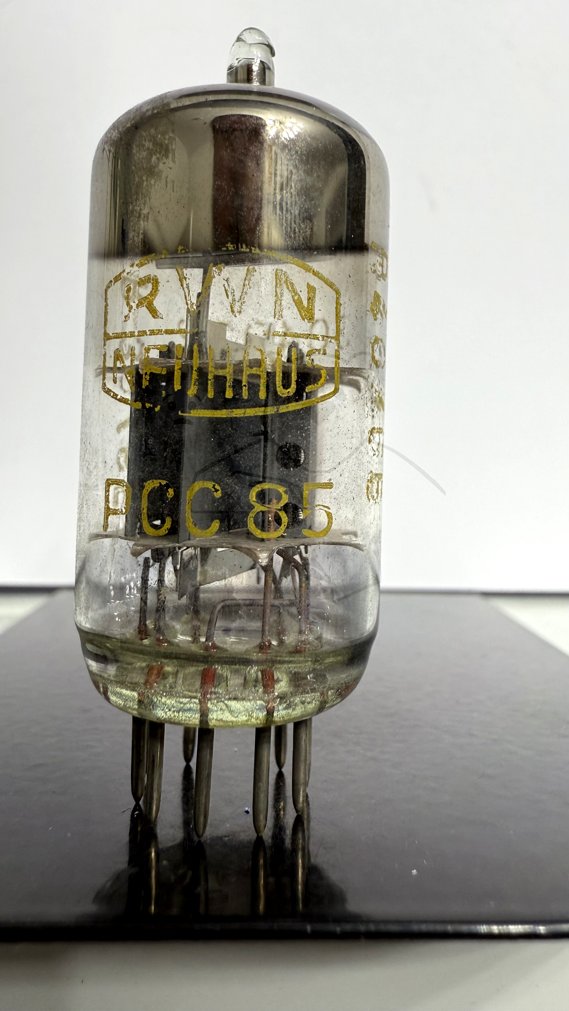 Röhre PCC85 #5676 Bild 1