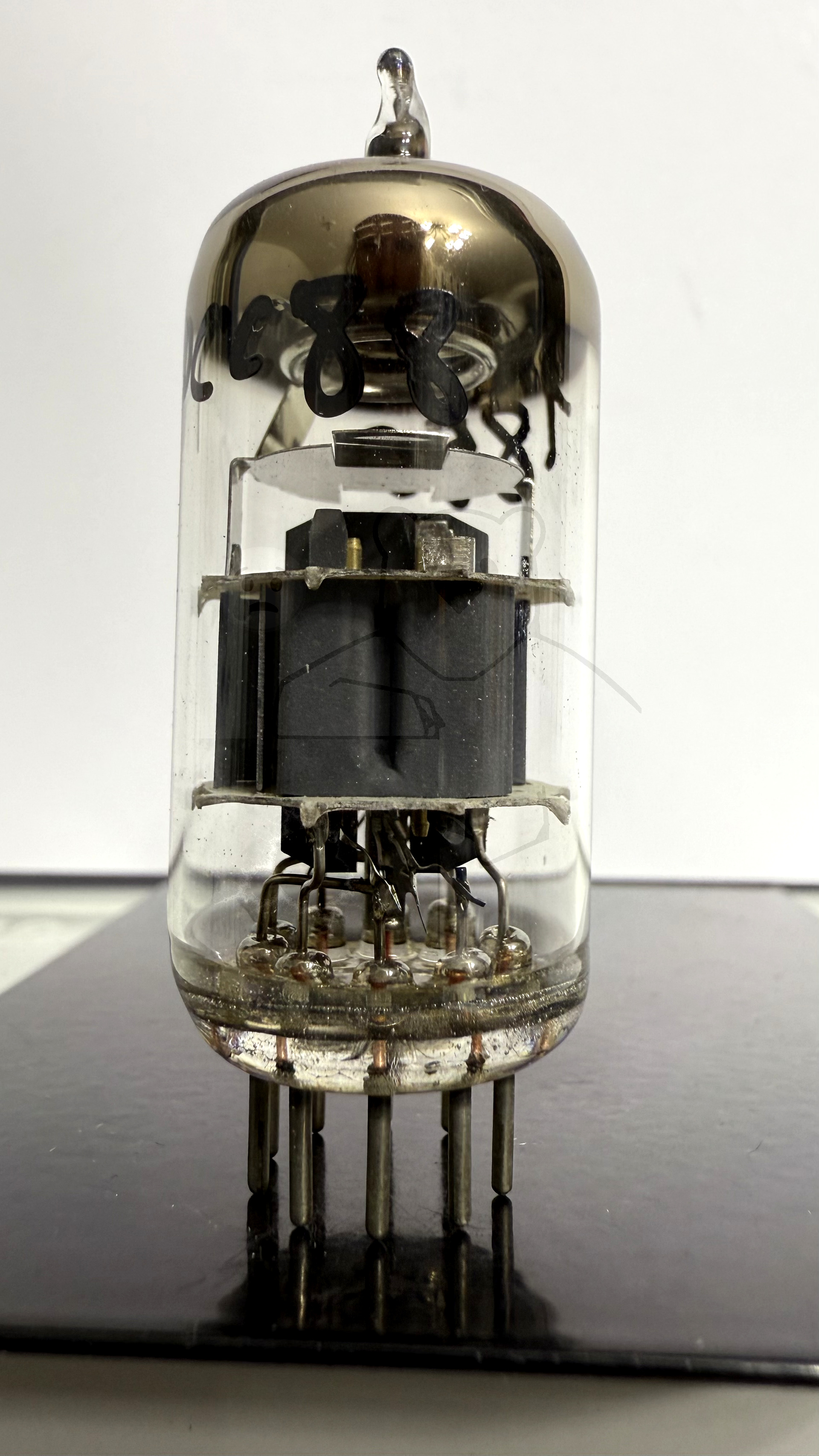 Röhre PCC88 #1850 Bild 1