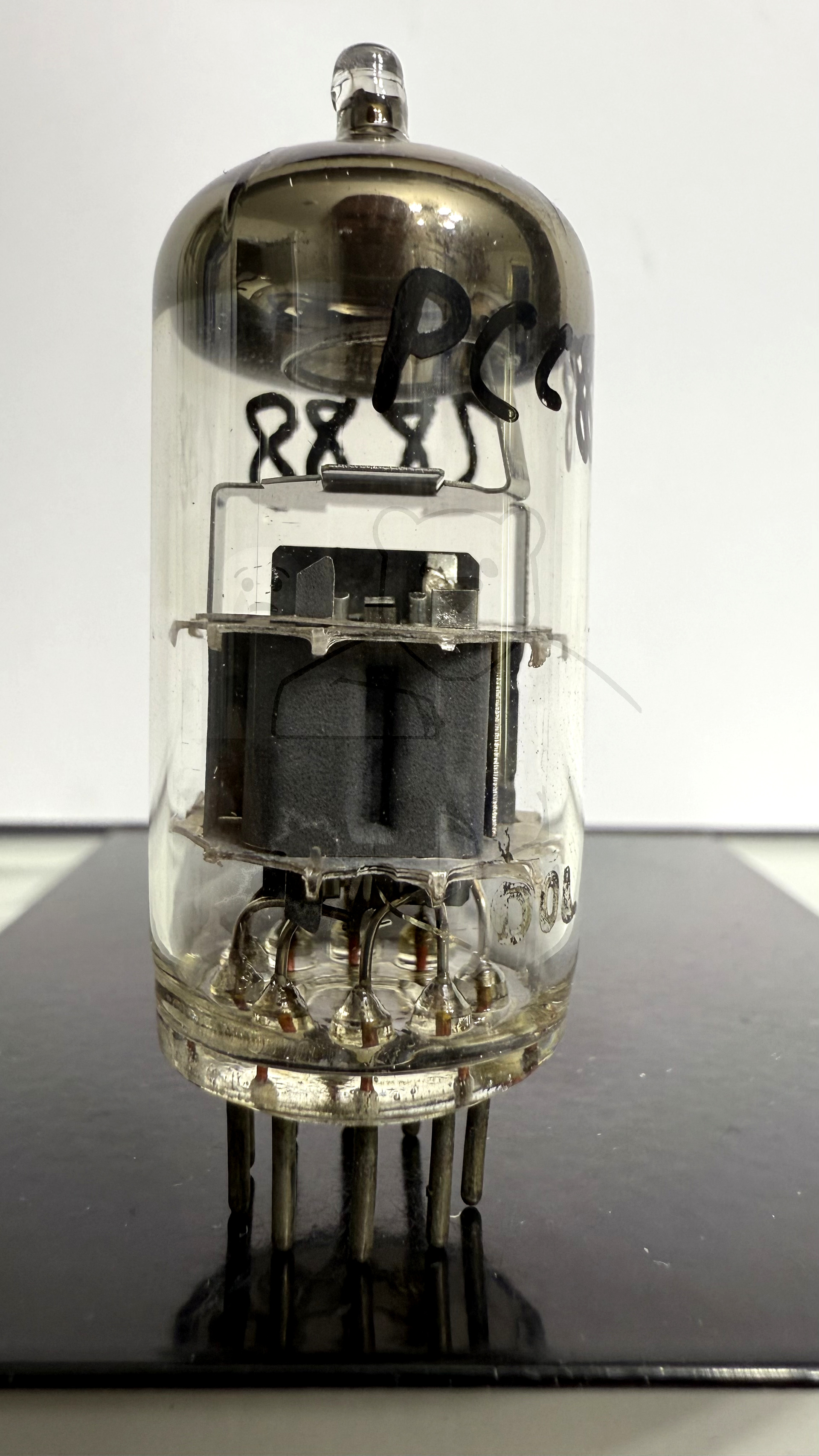 Röhre PCC88 #1888 Bild 1