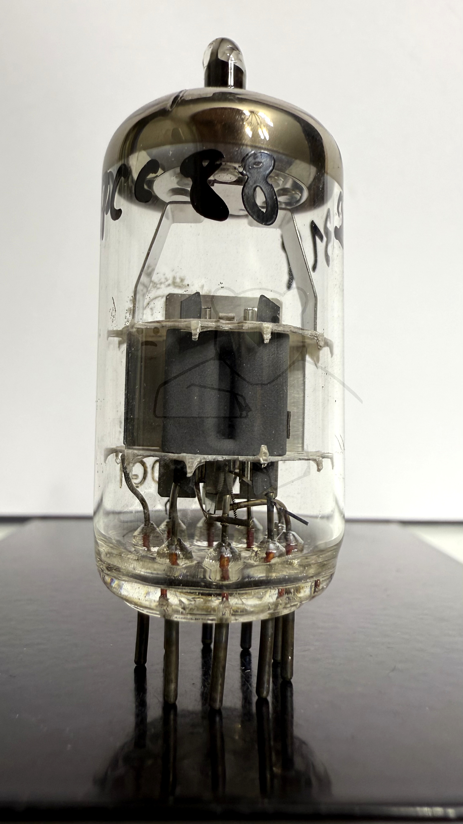 Röhre PCC88 #2319 Bild 1