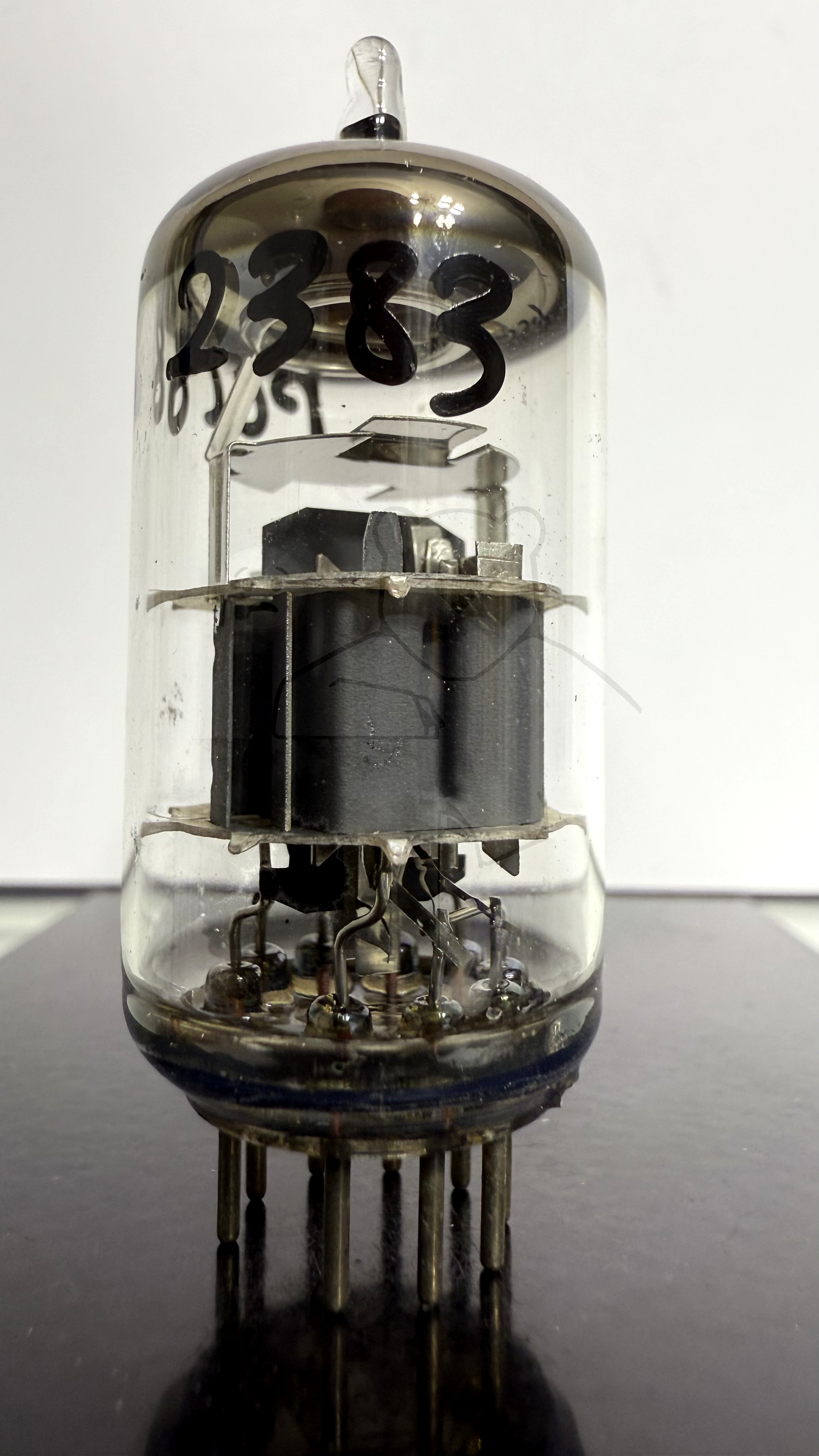 Röhre PCC88 #2383 Bild 1