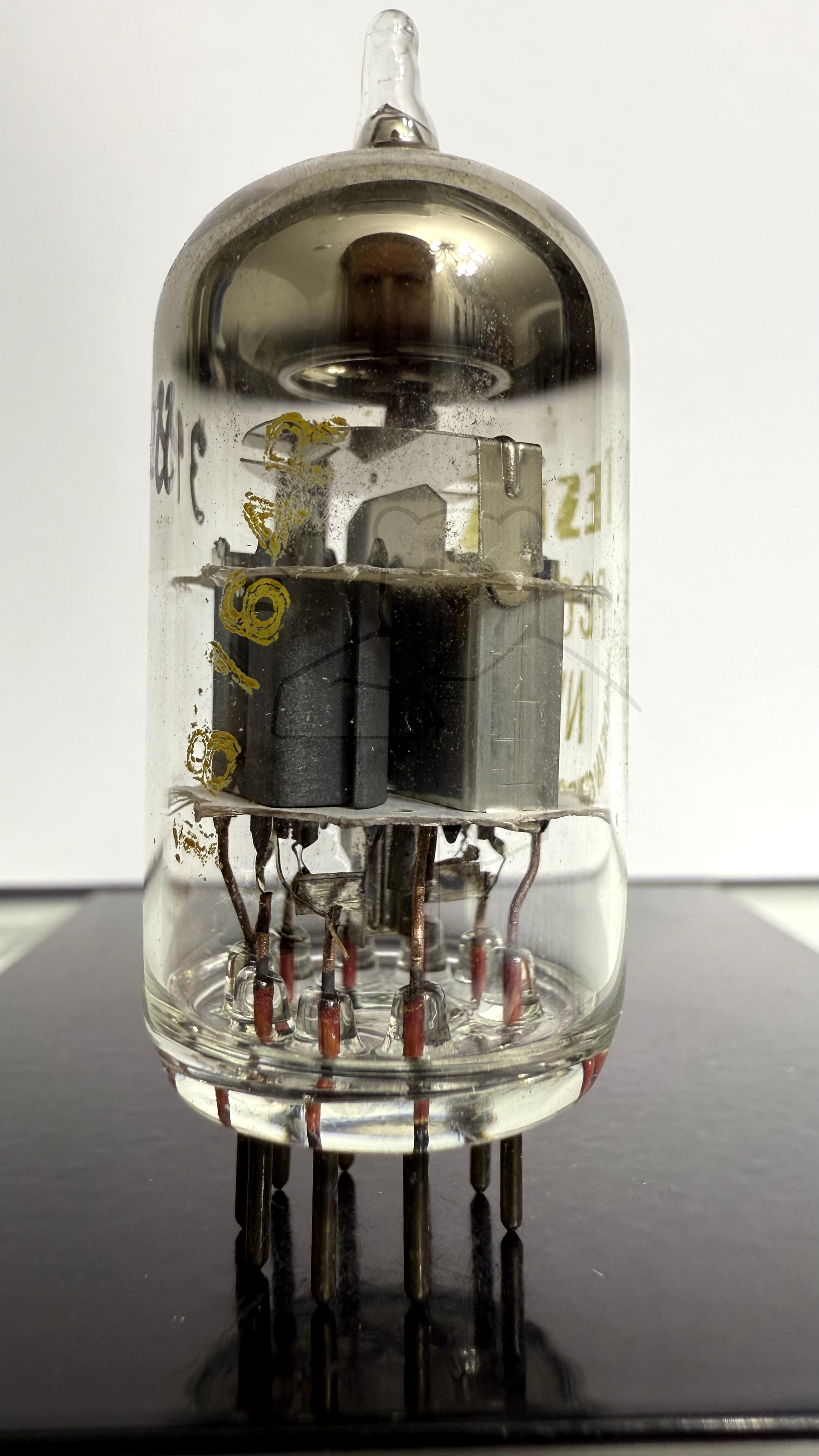 Röhre PCC88 #3928 Bild 4