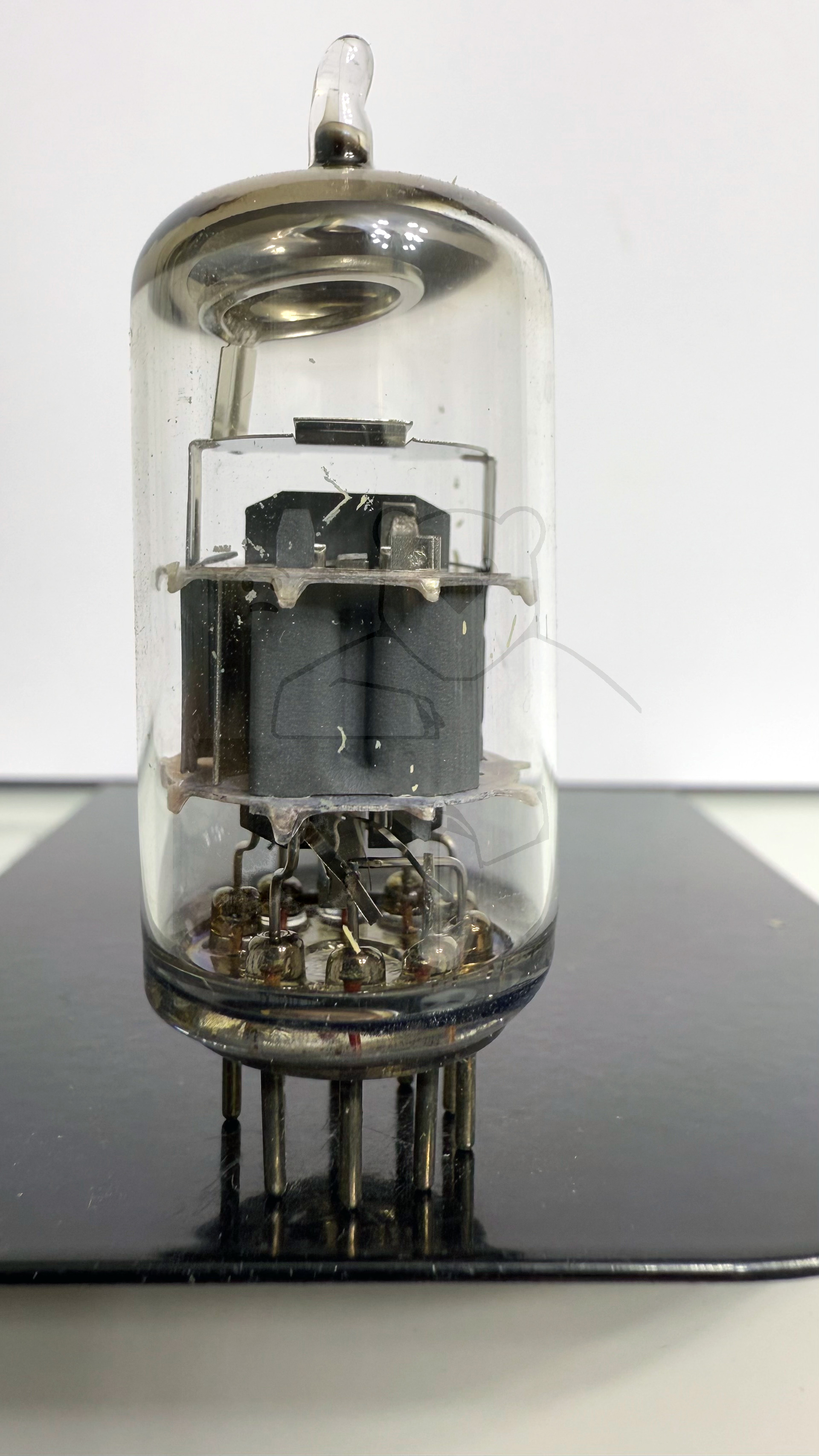 Röhre PCC88 #5976 Bild 1