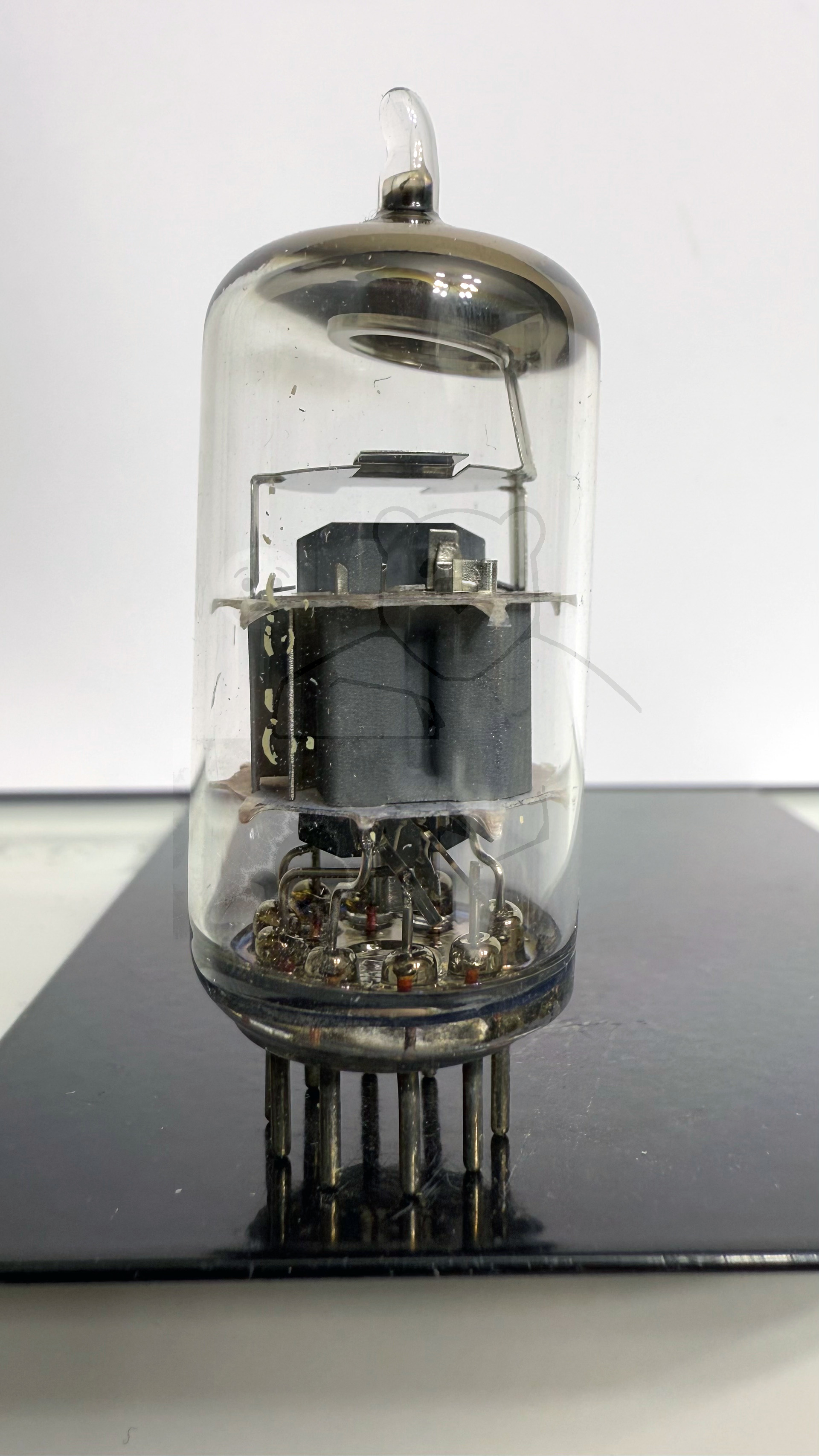 Röhre PCC88 #5976 Bild 3