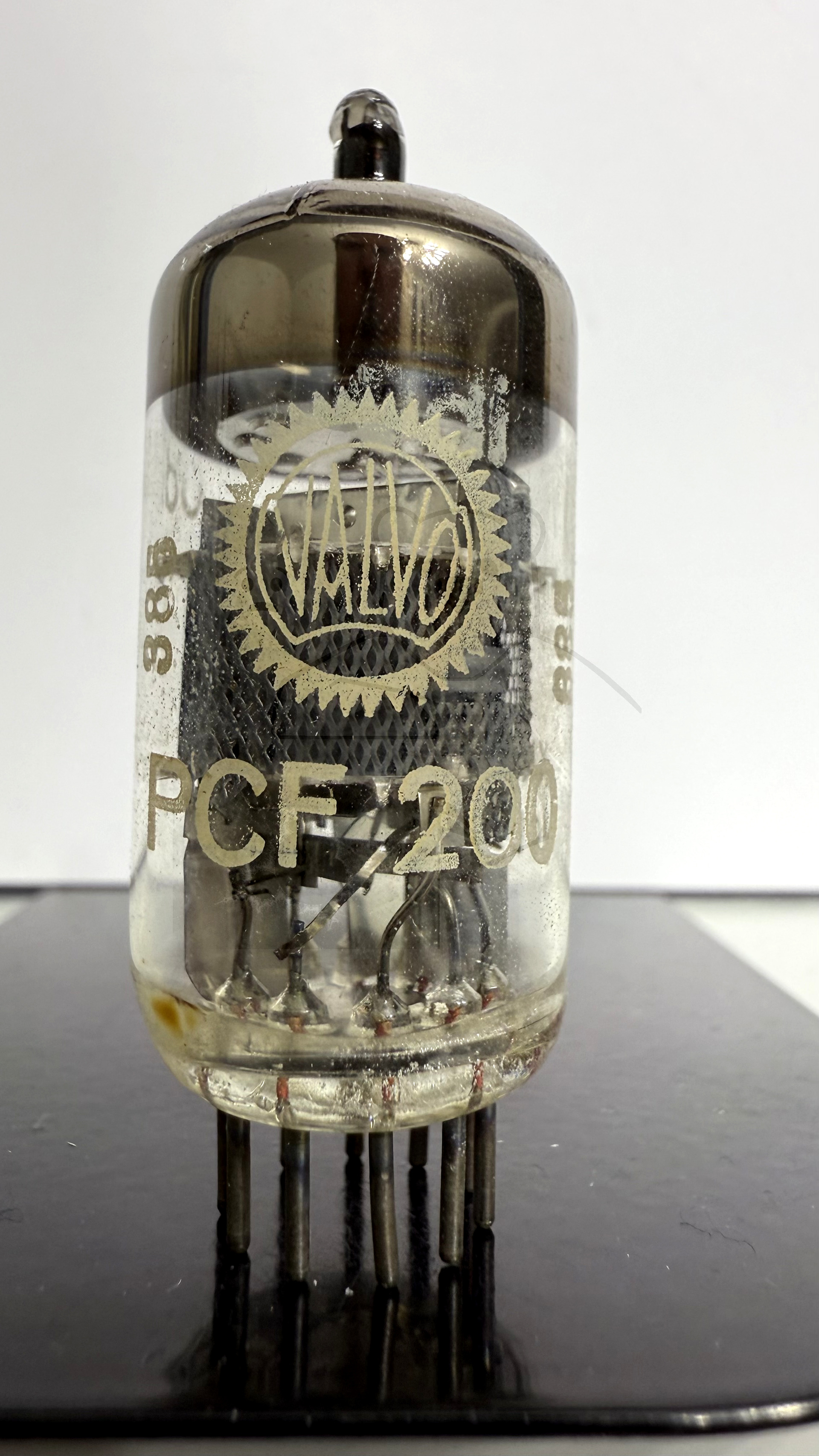 Röhre PCF200 #1678 Bild 1