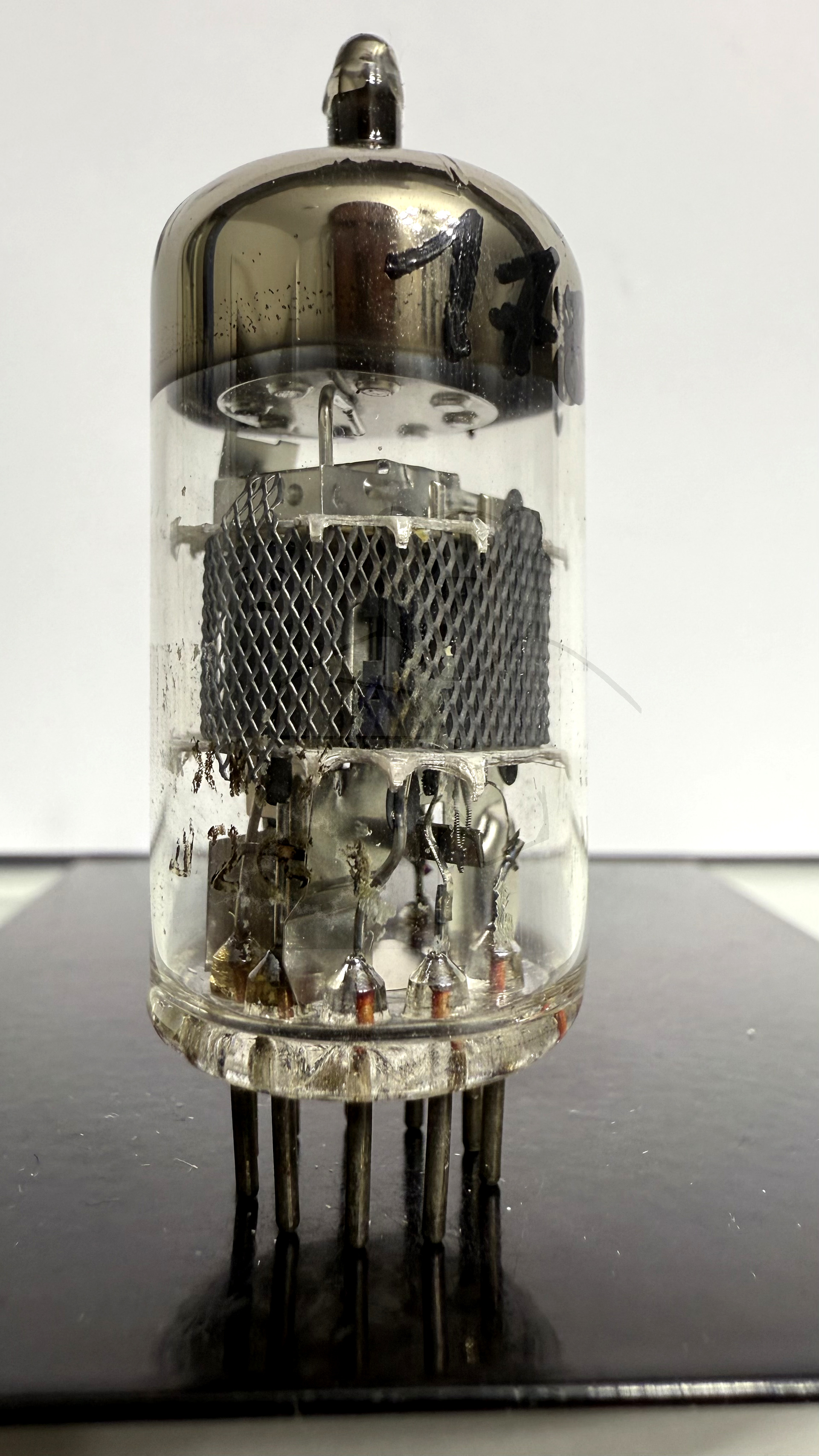 Röhre PCF200 #1783 Bild 1