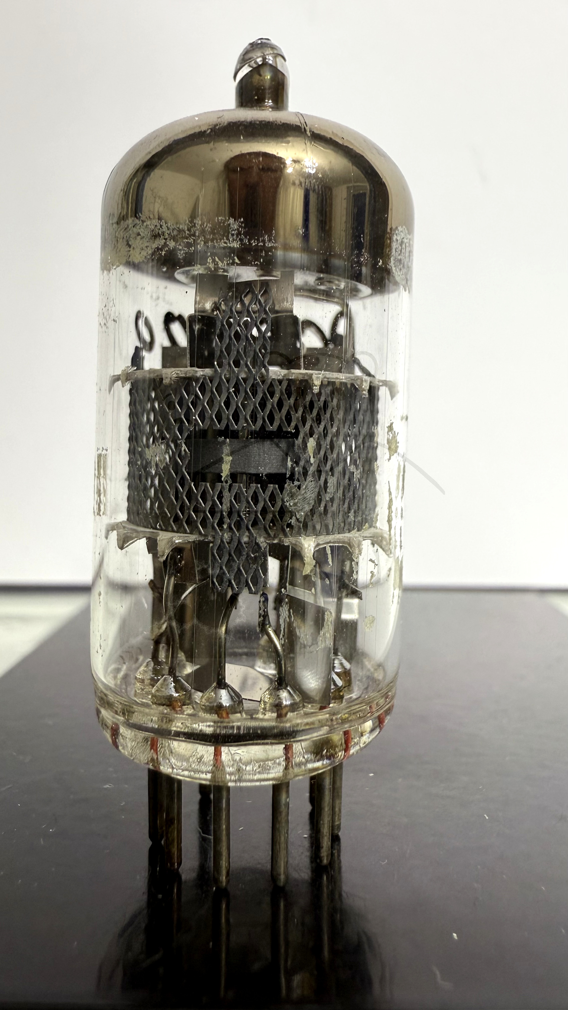 Röhre PCF200 #1791 Bild 1