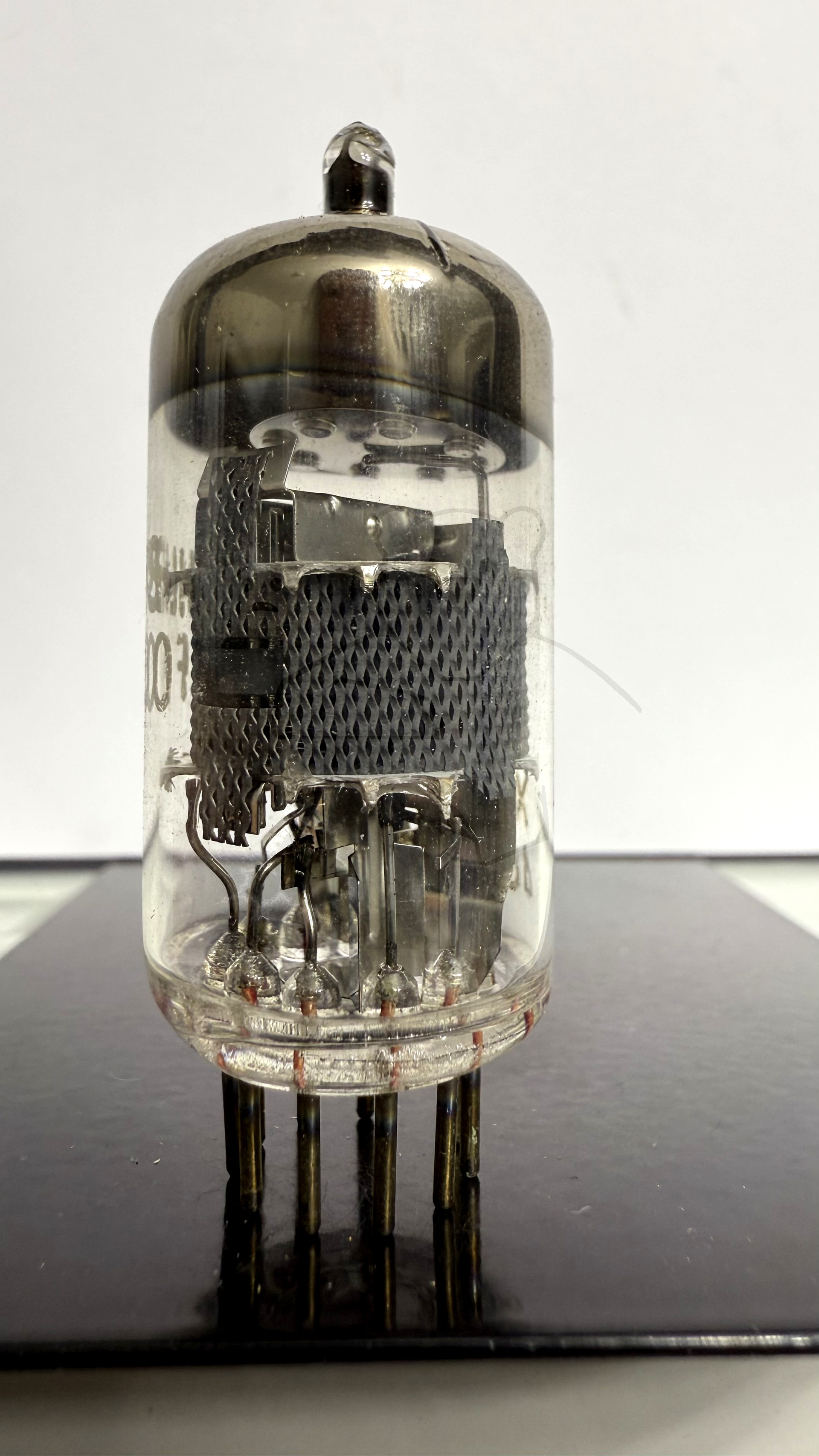 Röhre PCF200 #4155 Bild 2