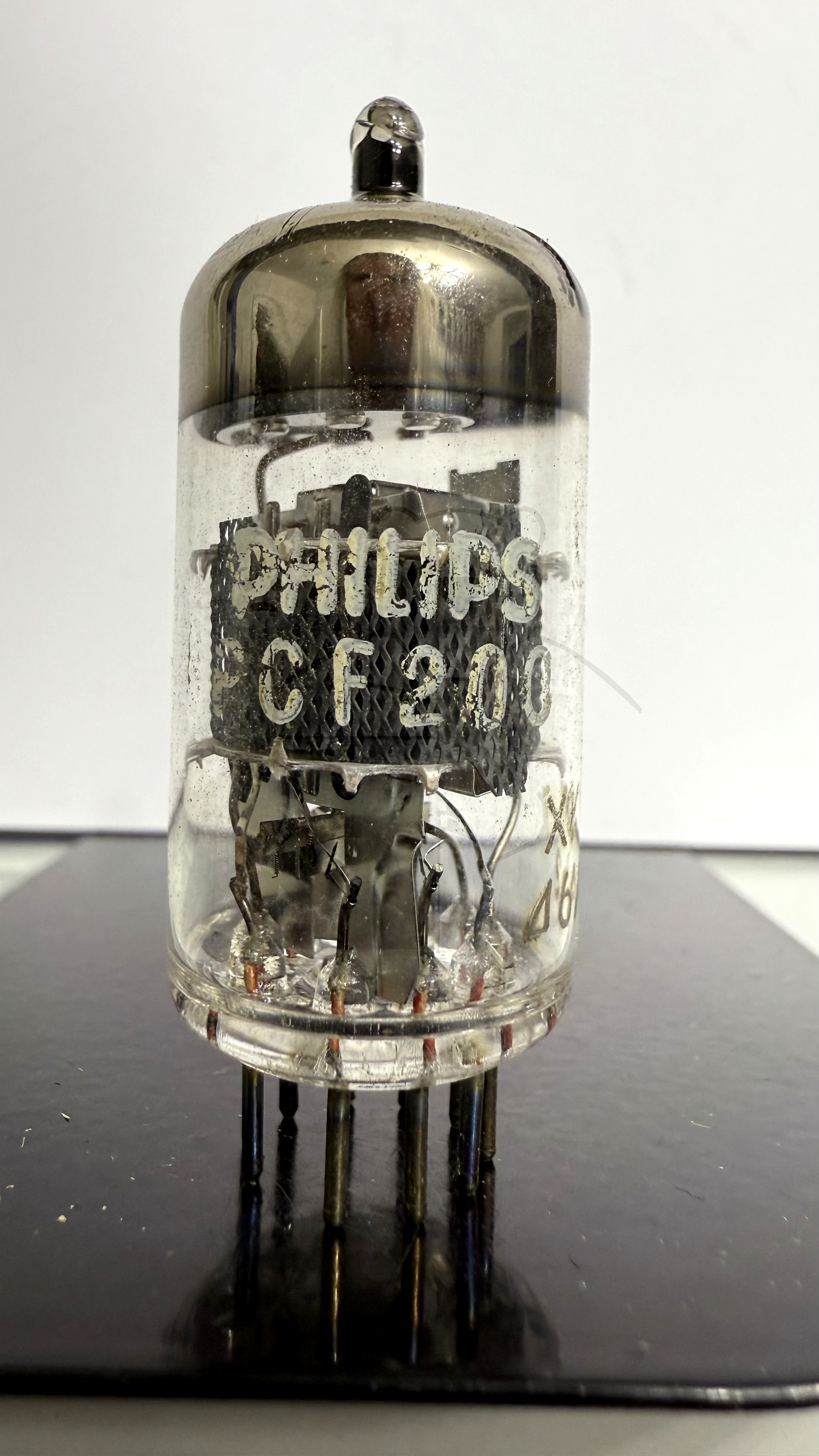 Röhre PCF200 #4171 Bild 1