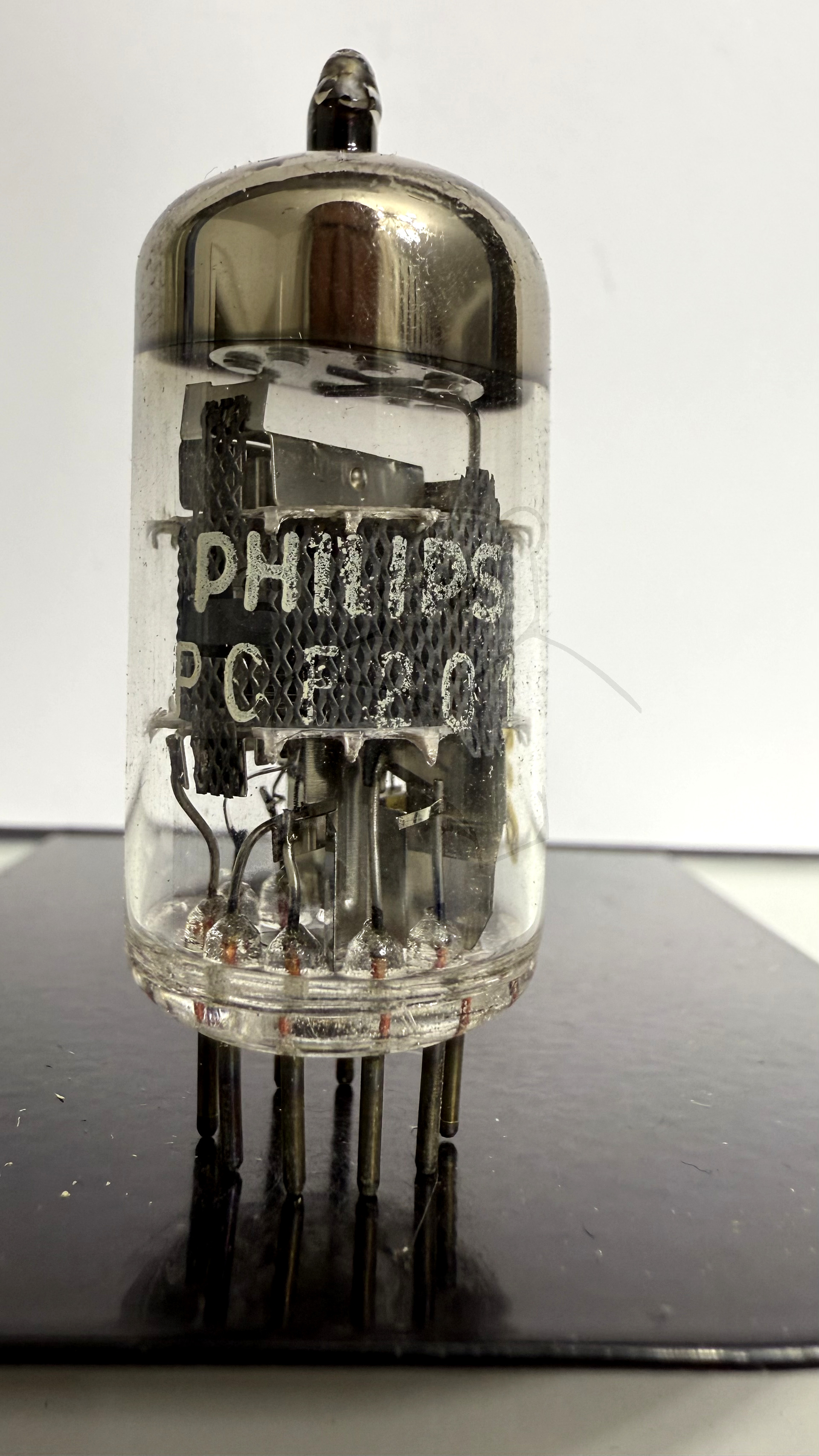 Röhre PCF201 #4175 Bild 1