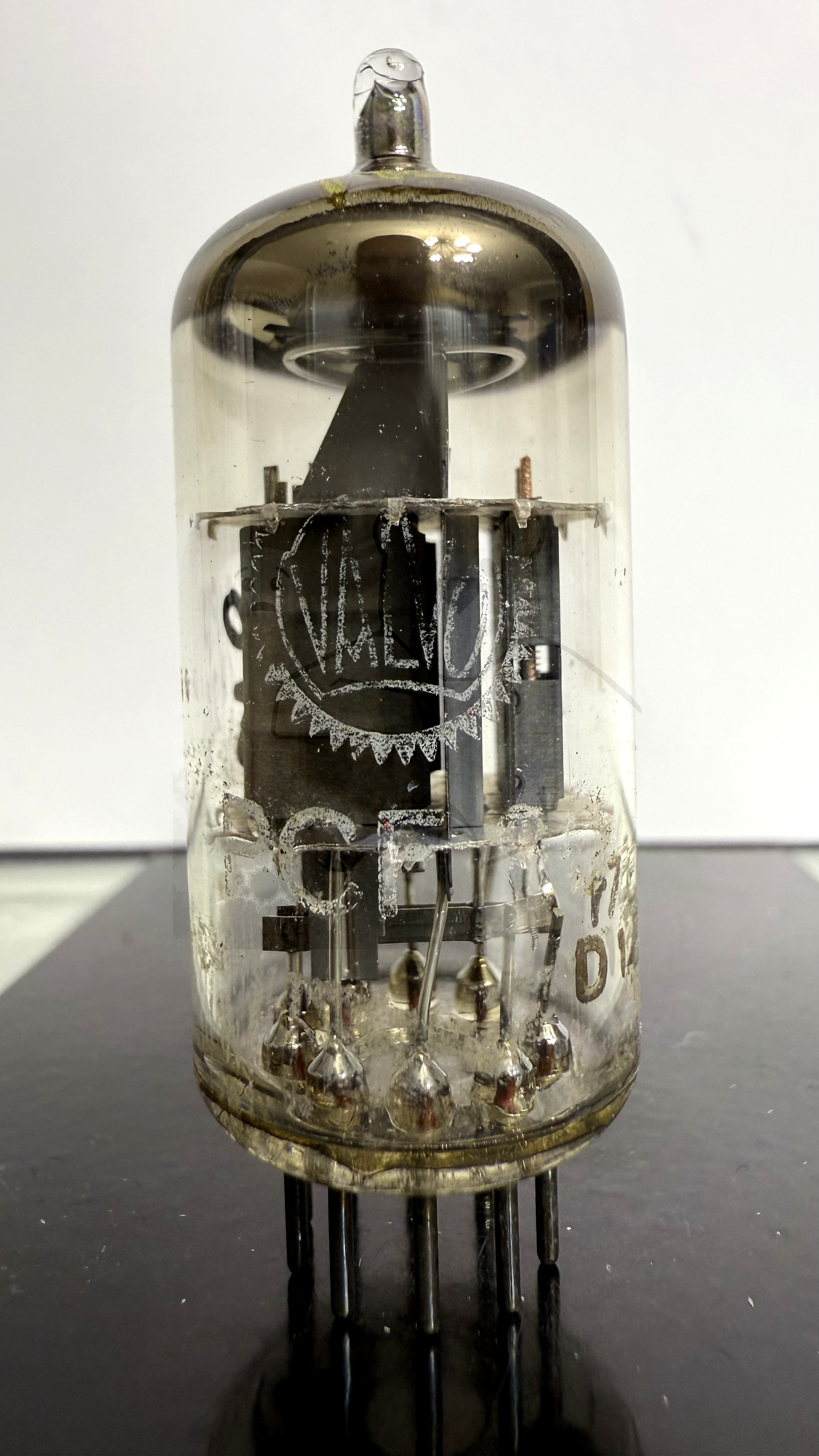 Röhre PCF80 #1925 Bild 1