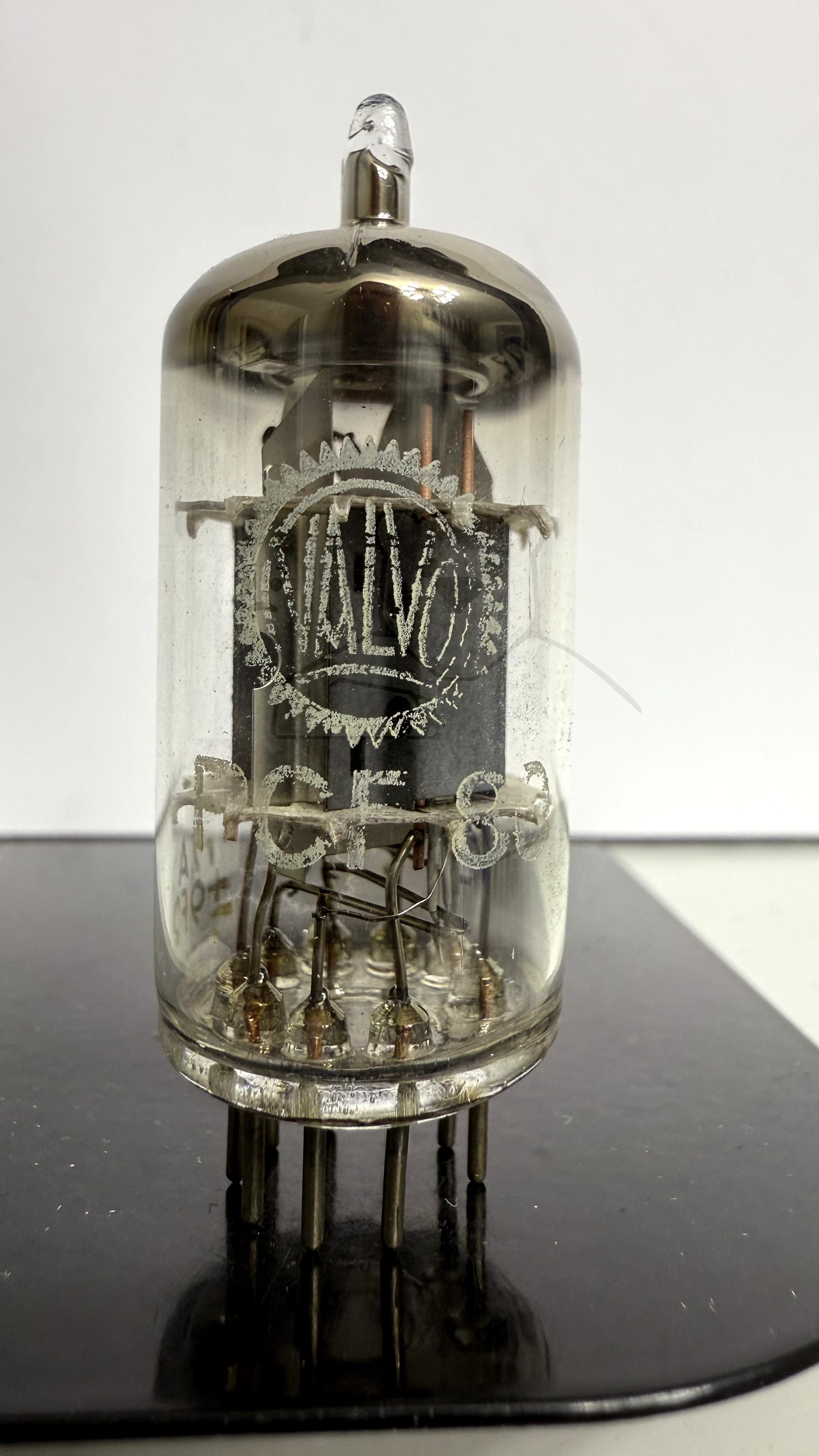 Röhre PCF80 #2125 Bild 1