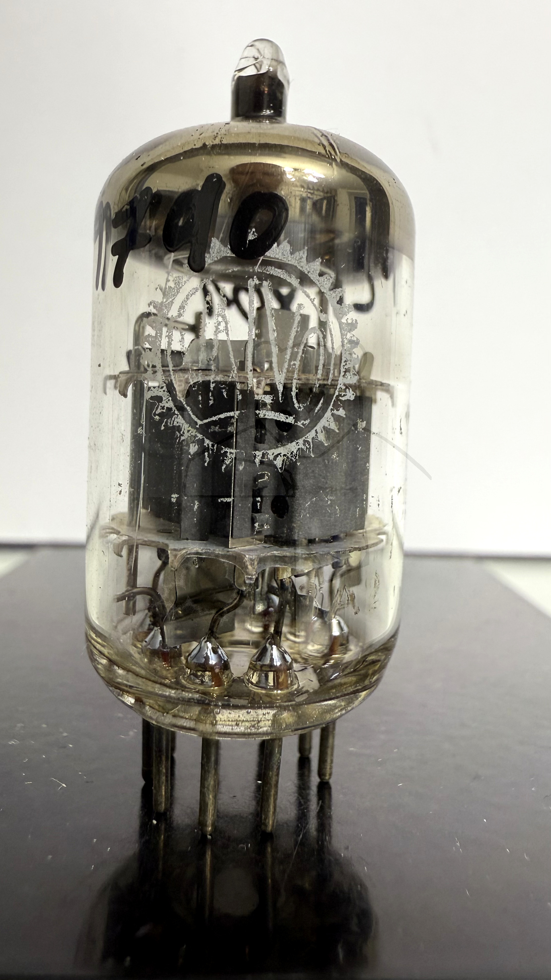 Röhre PCF801 #1790 Bild 1