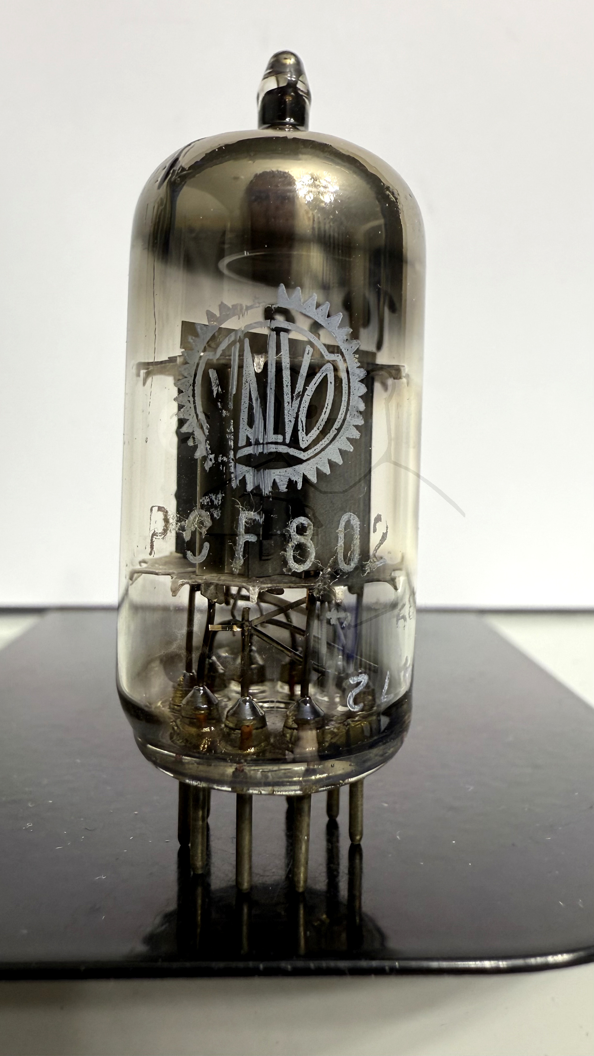 Röhre PCF802 #1958 Bild 1