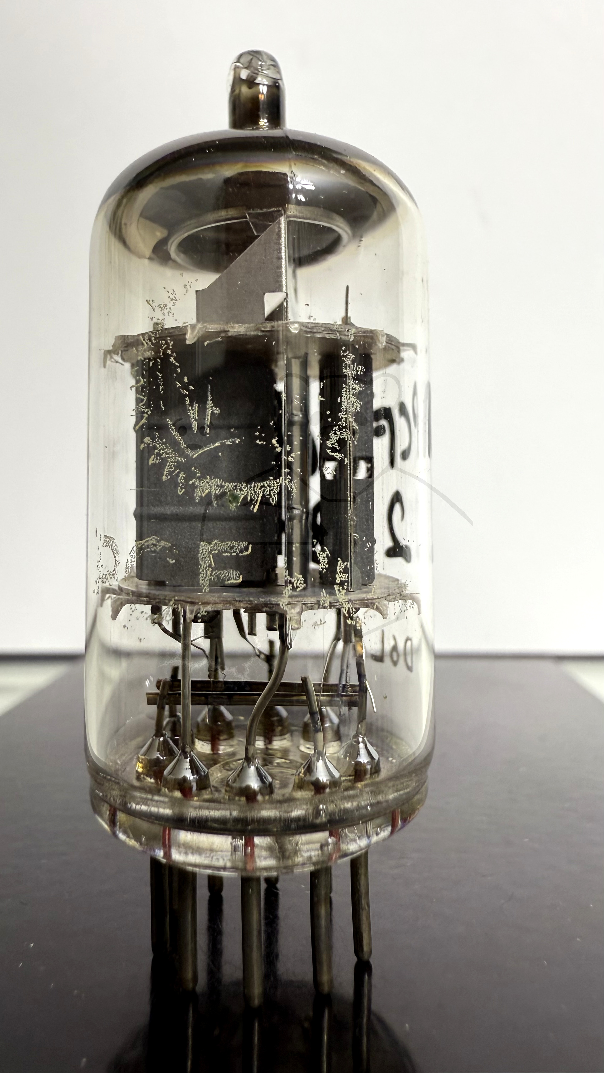 Röhre PCF802 #2331 Bild 1