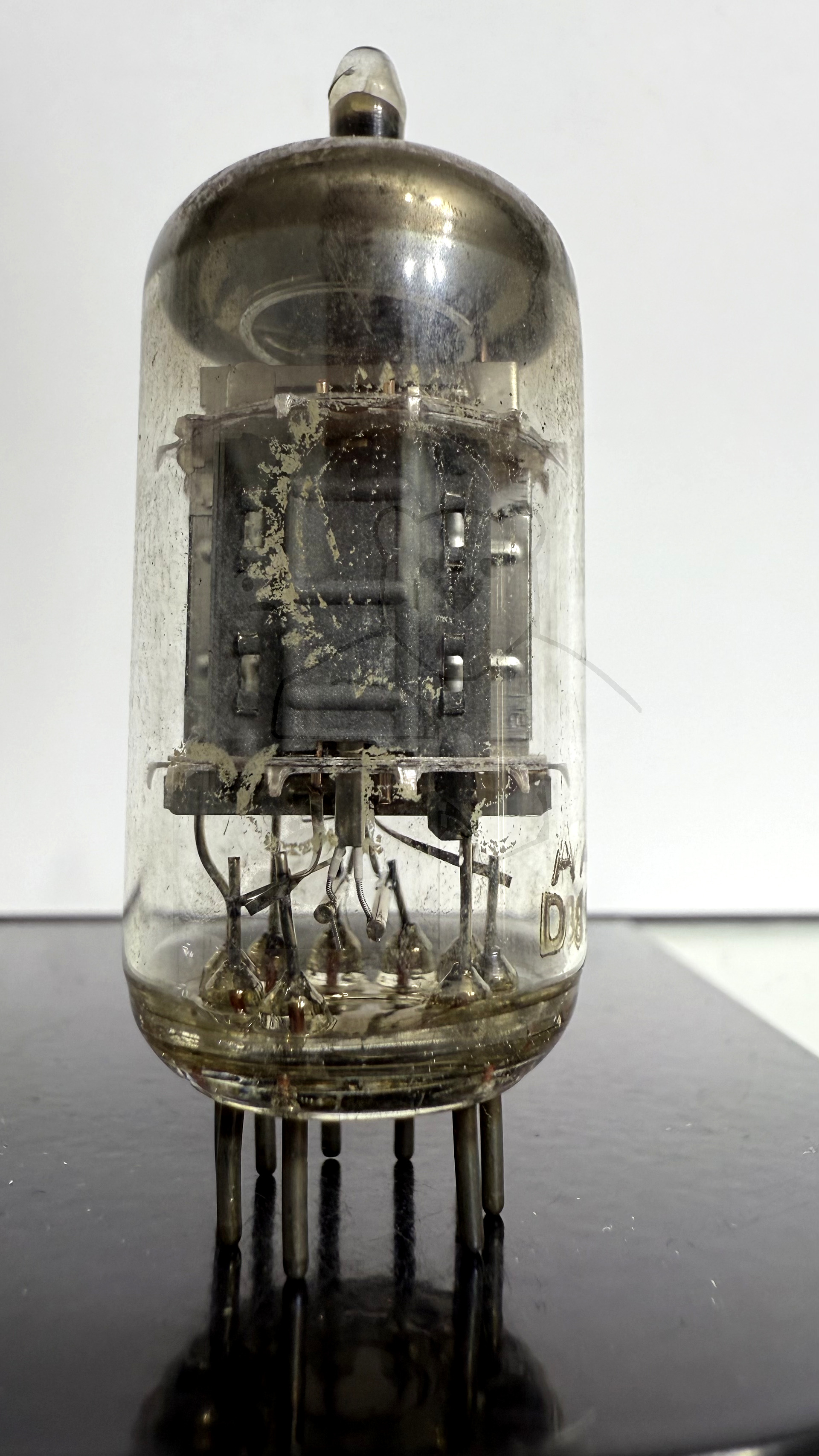 Röhre PCF802 #6764 Bild 1