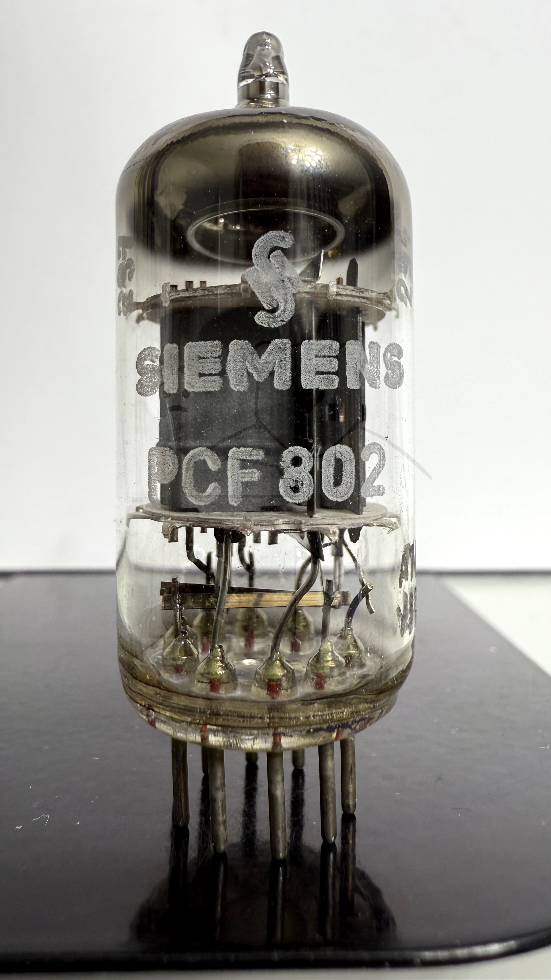Röhre PCF802 #7308 Bild 1