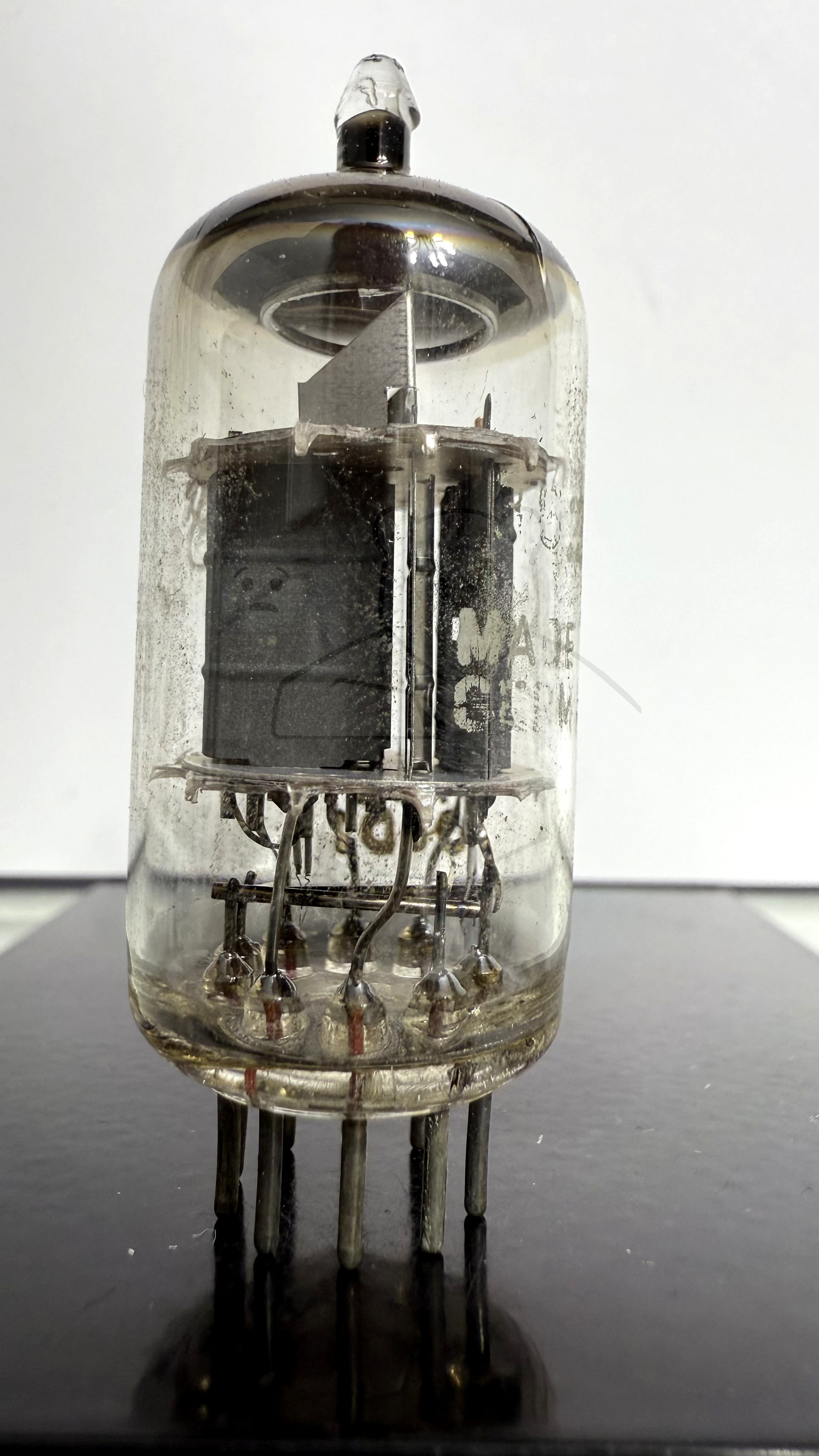 Röhre PCF802 #7309 Bild 1