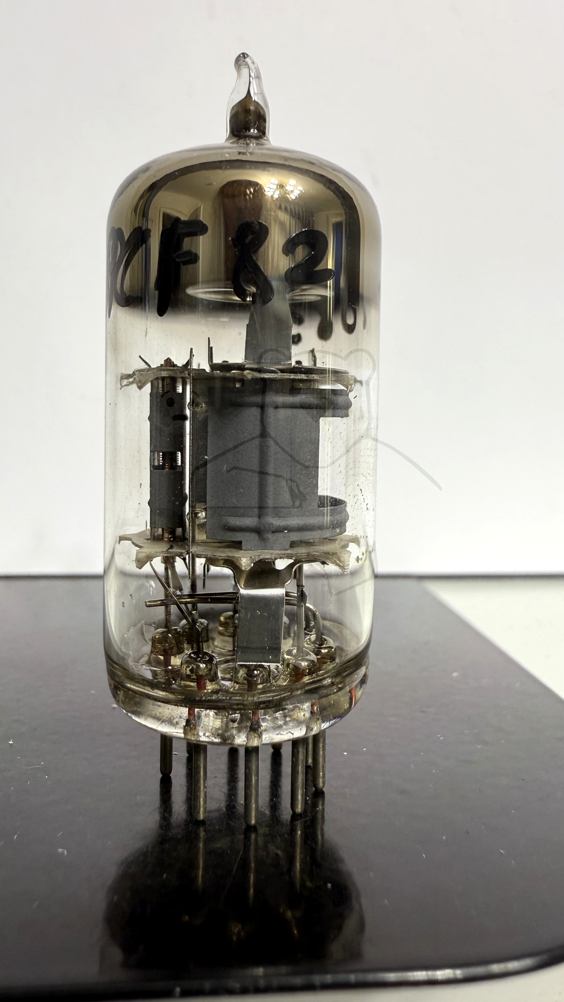 Röhre PCF82 #1883 Bild 1