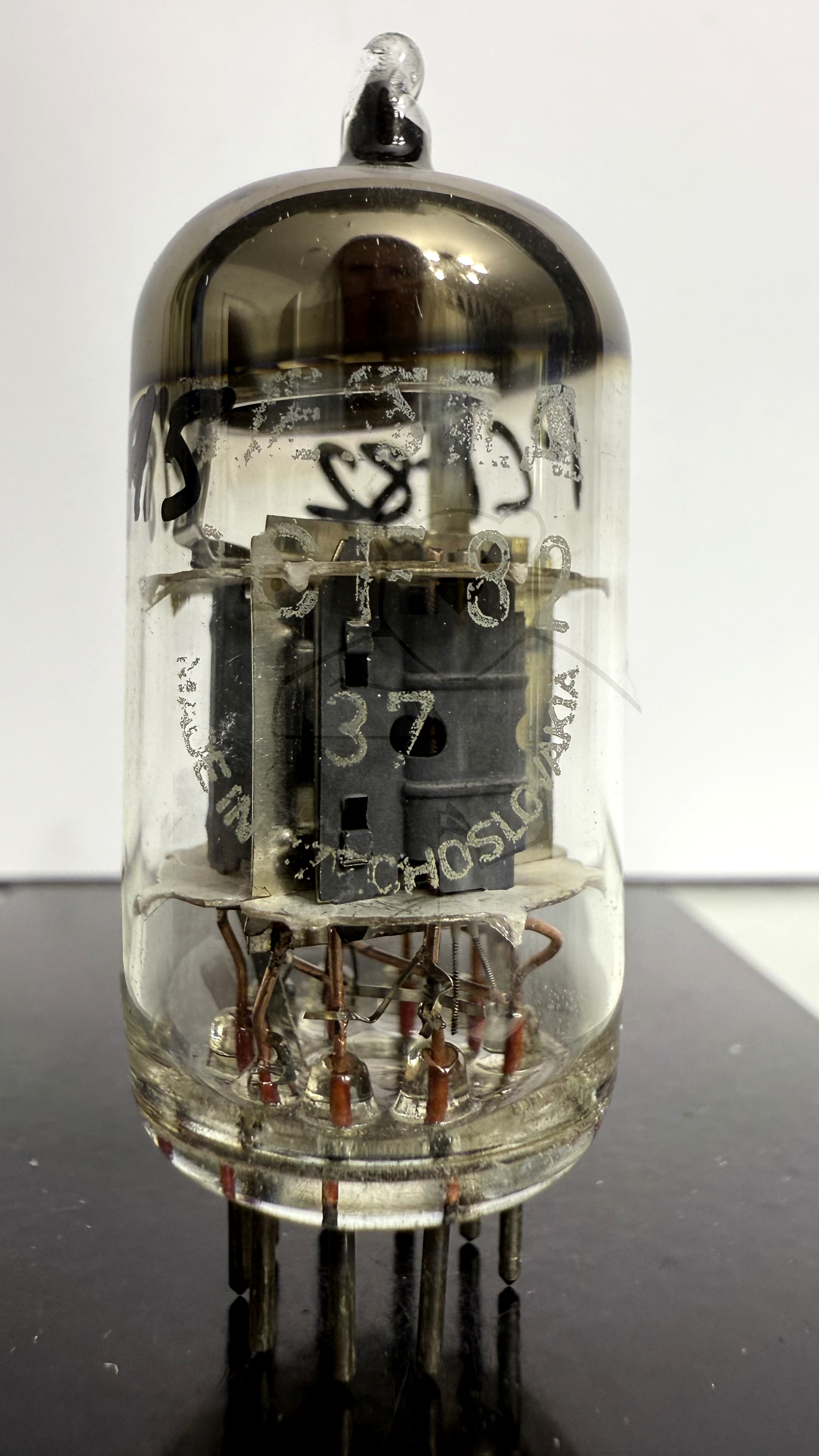 Röhre PCF82 #1895 Bild 1