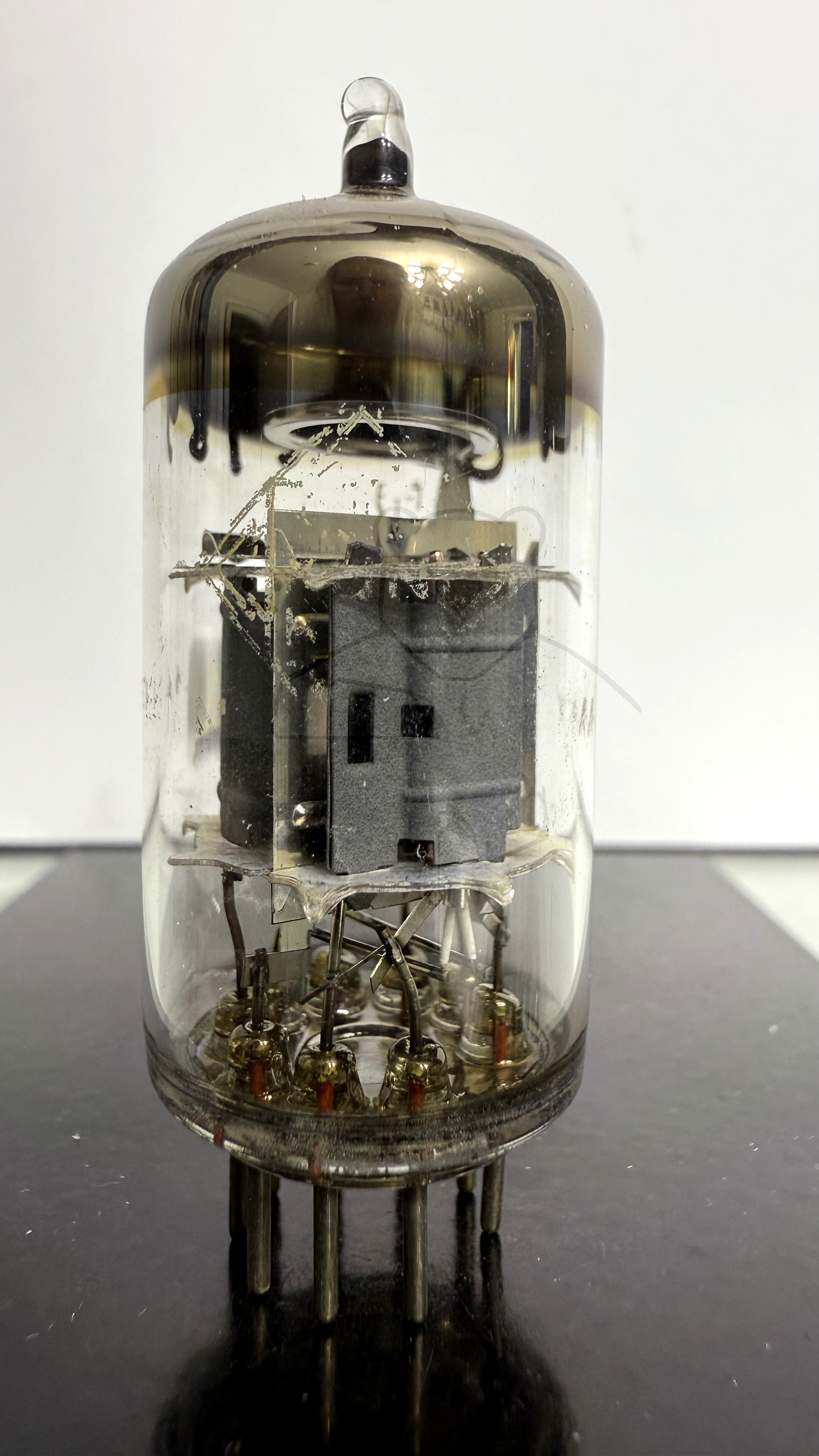 Röhre PCF82 #1989 Bild 1