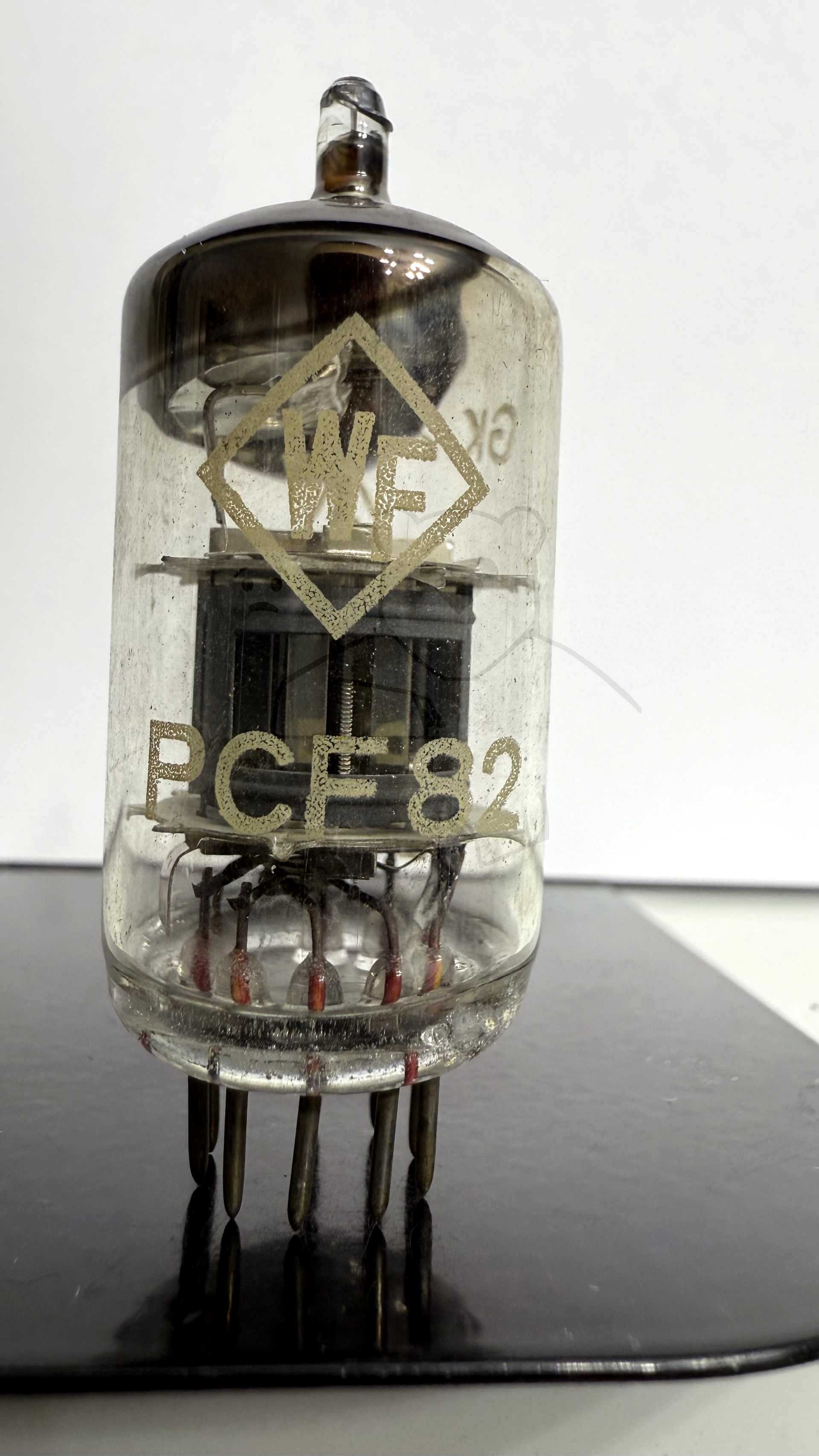 Röhre PCF82 #5303 Bild 1