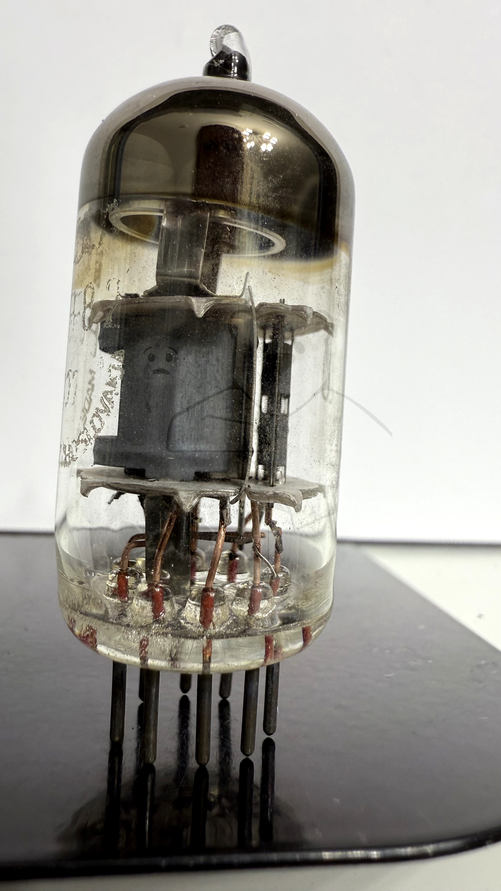 Röhre PCF82 #5306 Bild 1