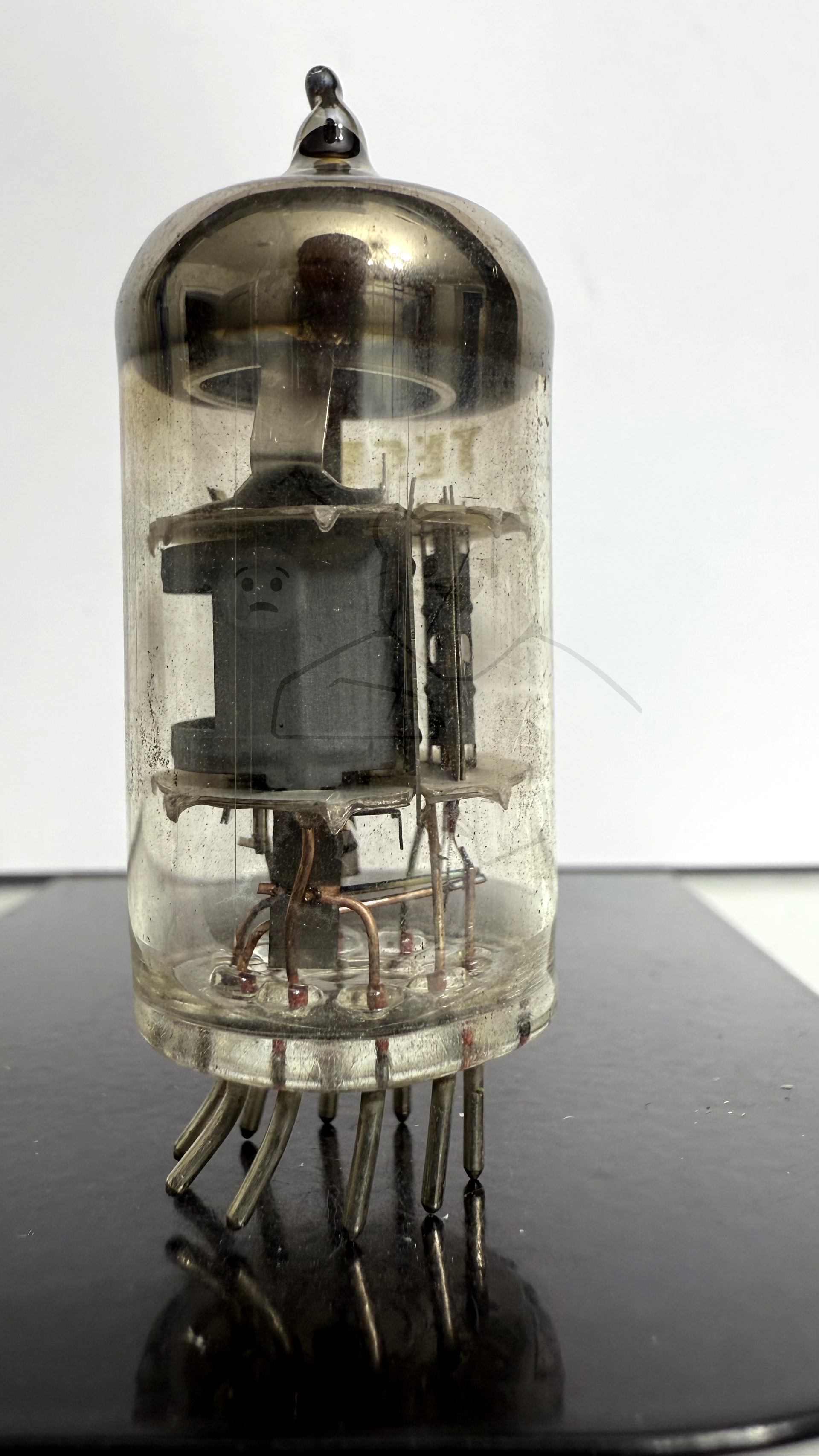 Röhre PCF82 #5773 Bild 1