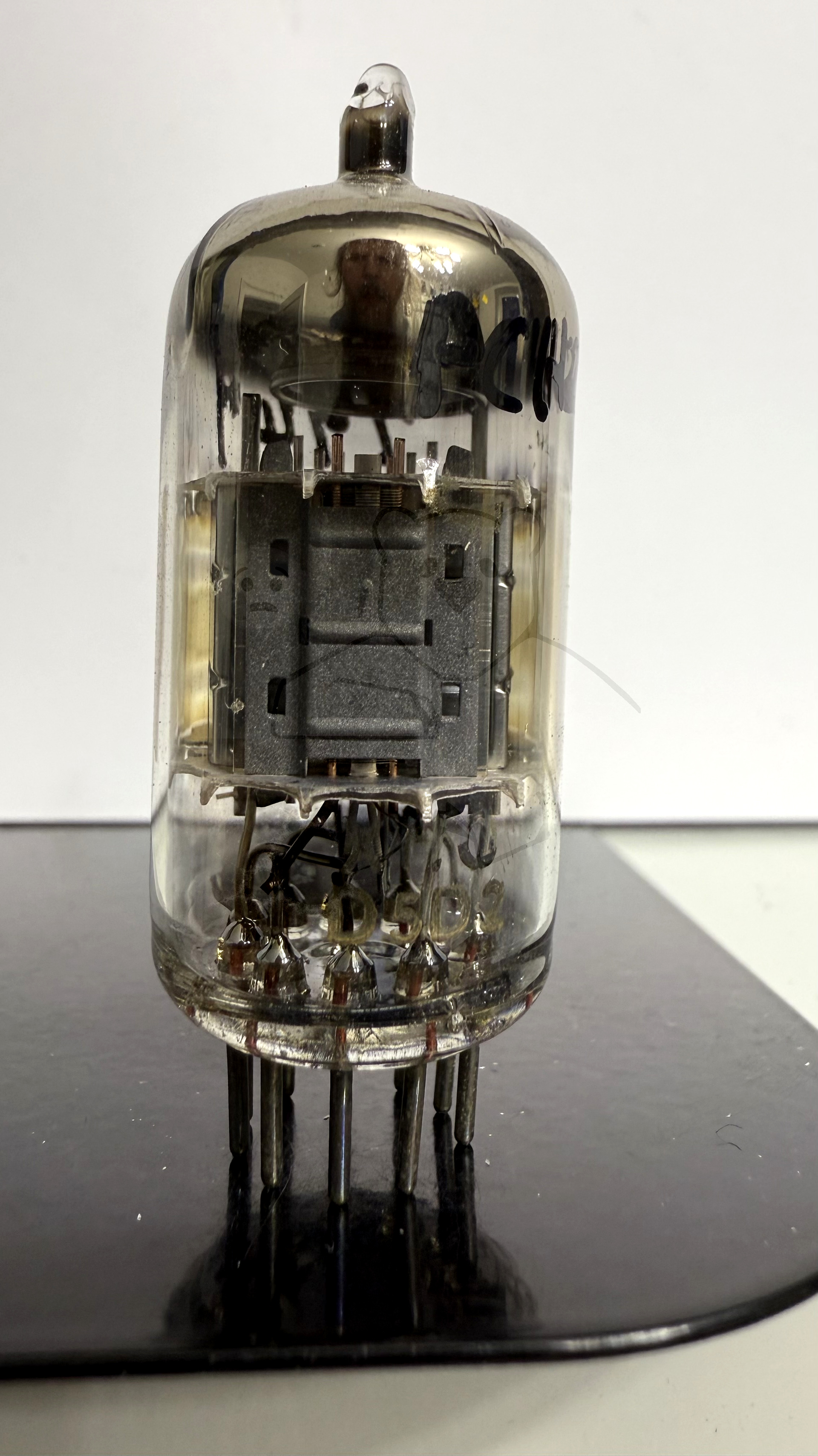 Röhre PCH200 #1949 Bild 1