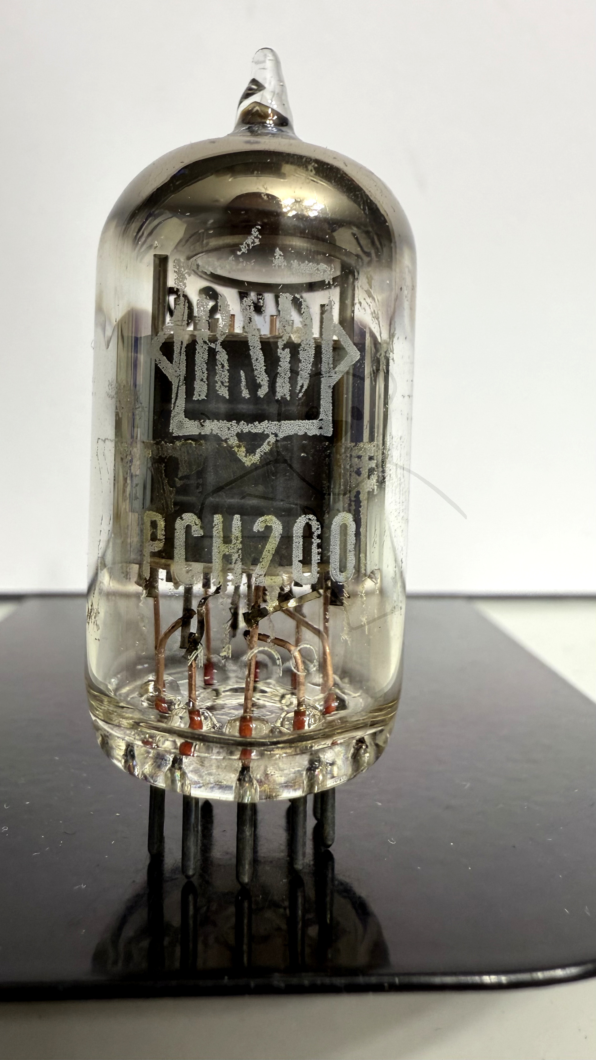 Röhre PCH200 #1950 Bild 1