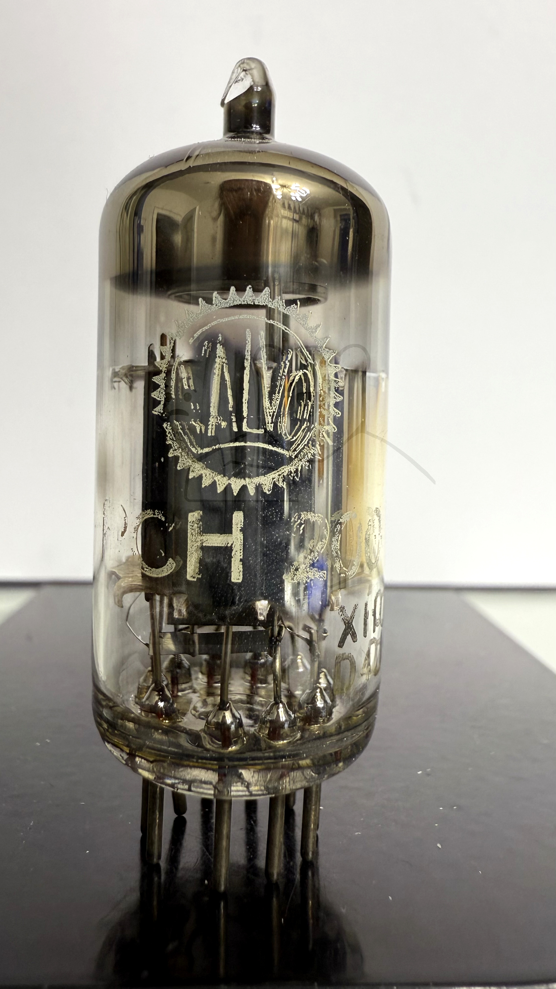 Röhre PCH200 #1991 Bild 1