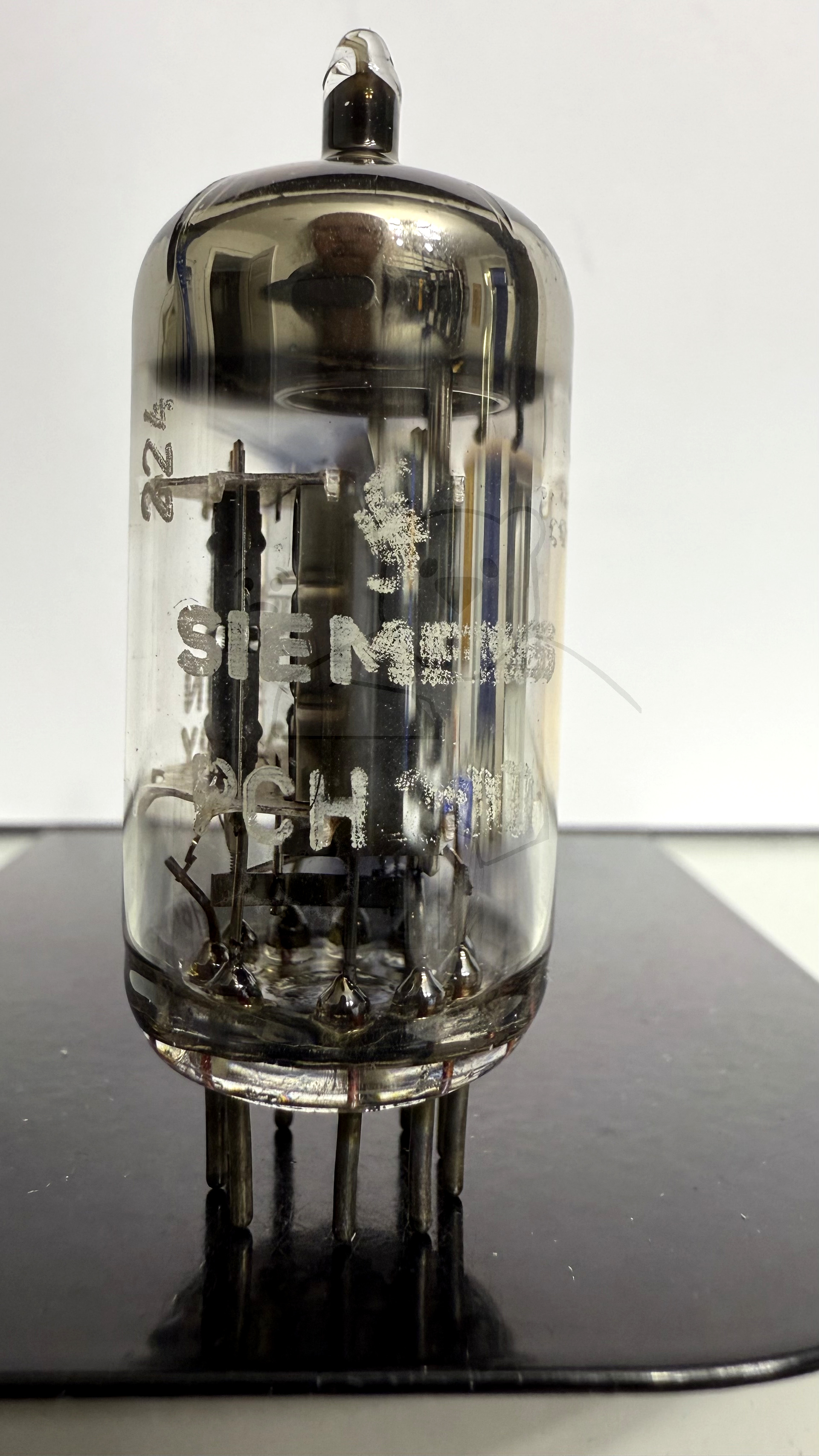 Röhre PCH200 #1999 Bild 1