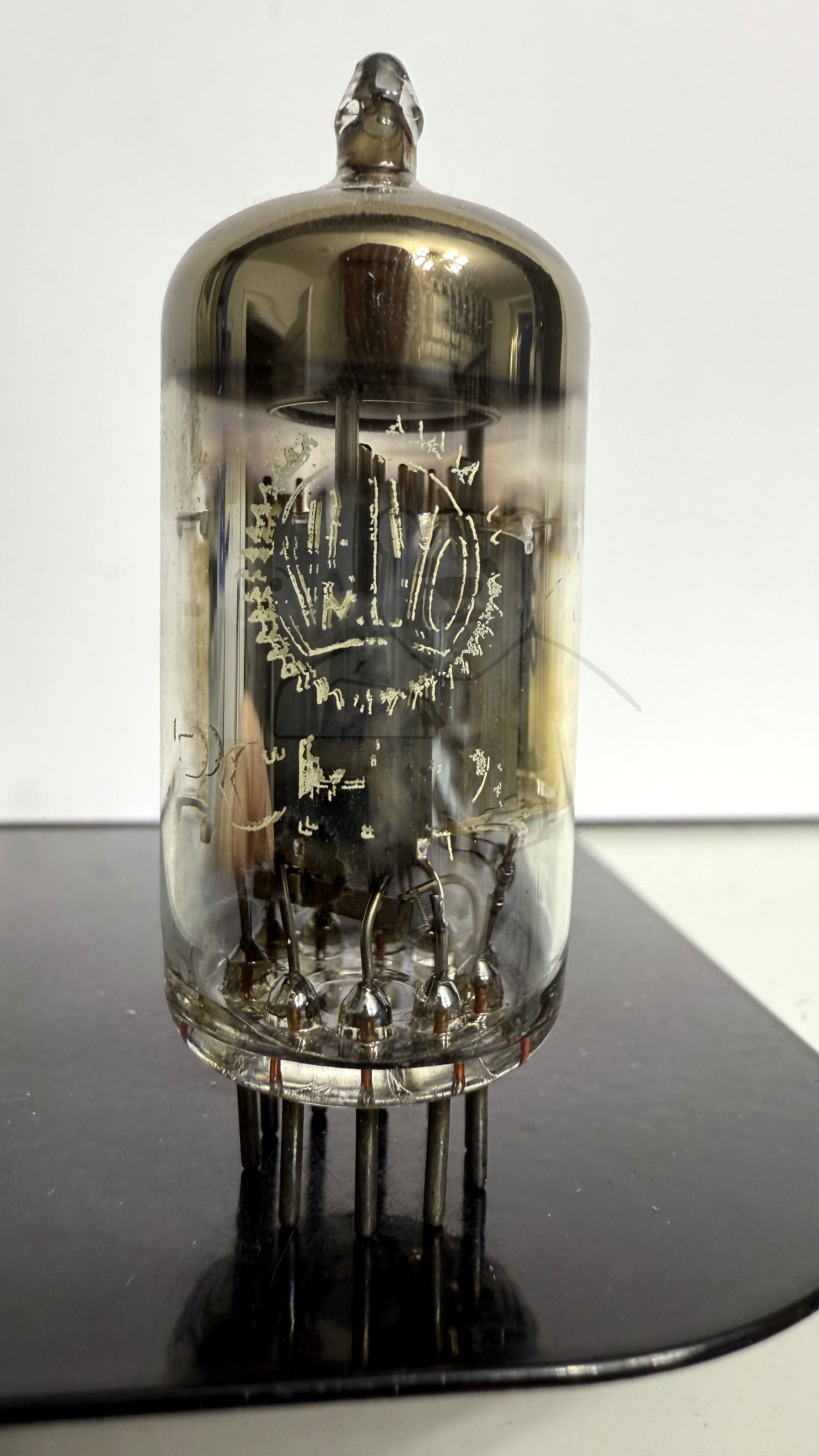 Röhre PCH200 #2000 Bild 1