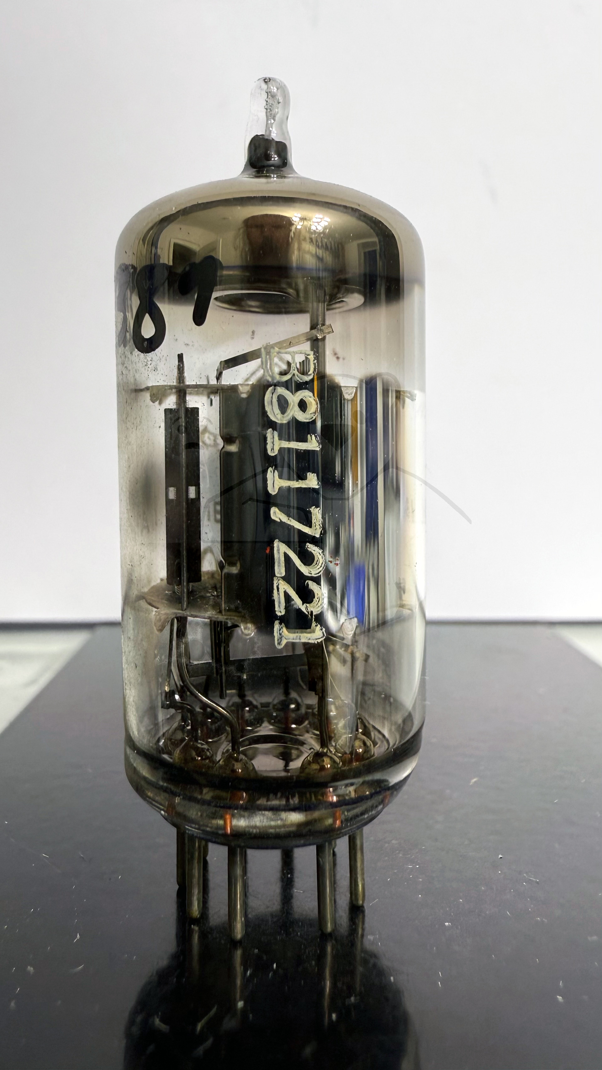 Röhre PCH200 #2381 Bild 3