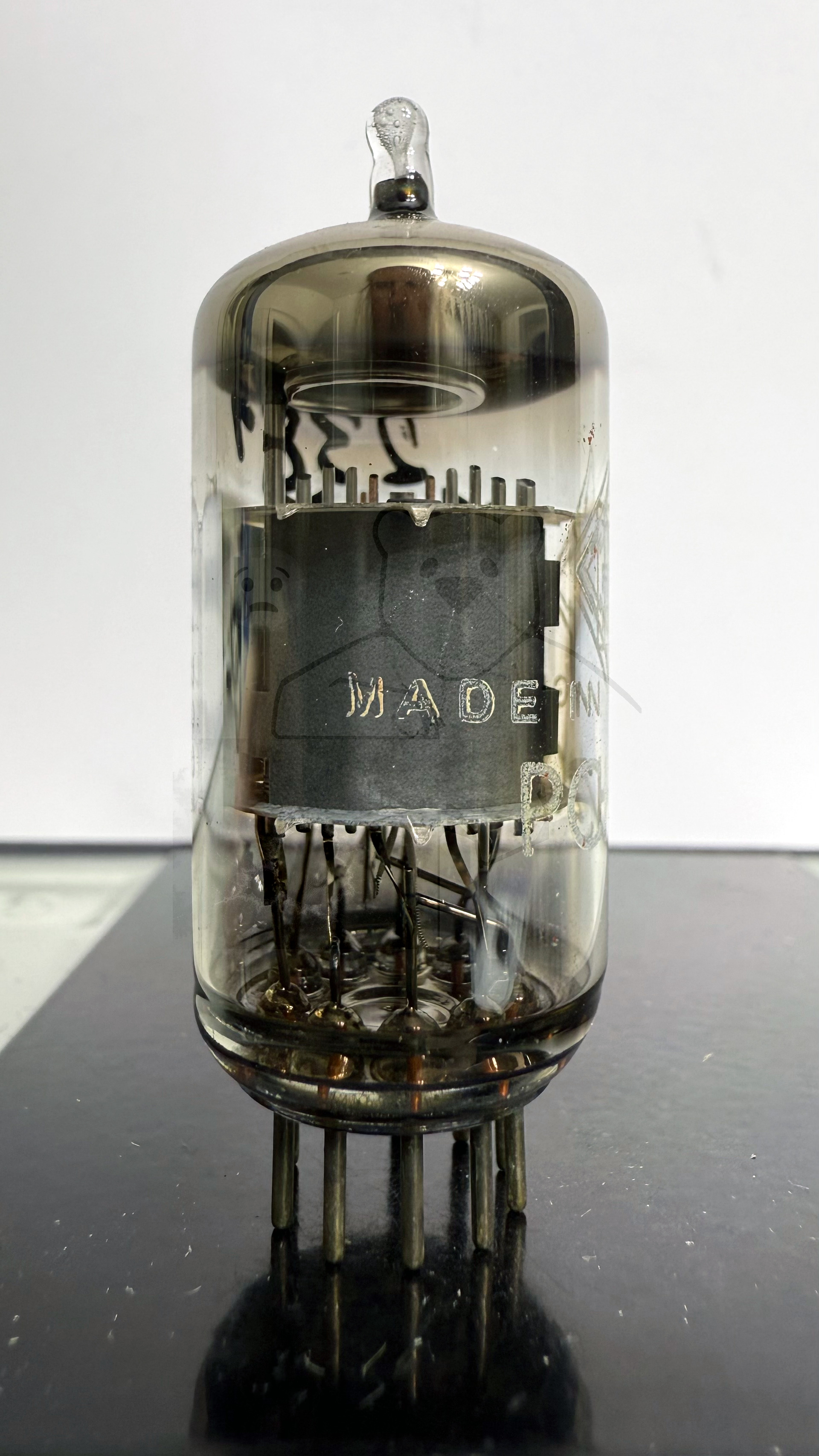 Röhre PCH200 #2381 Bild 4