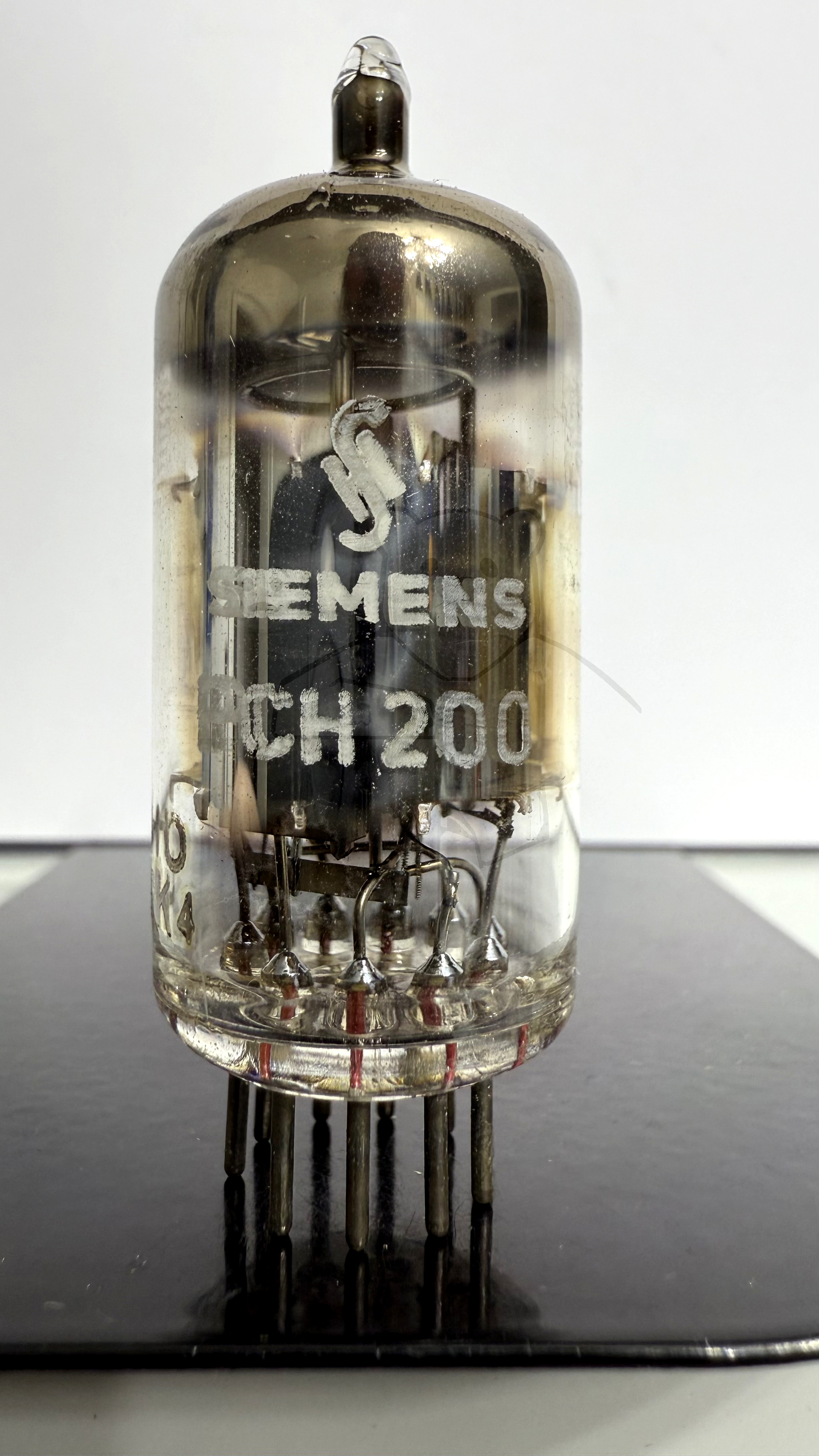 Röhre PCH200 #7329 Bild 1