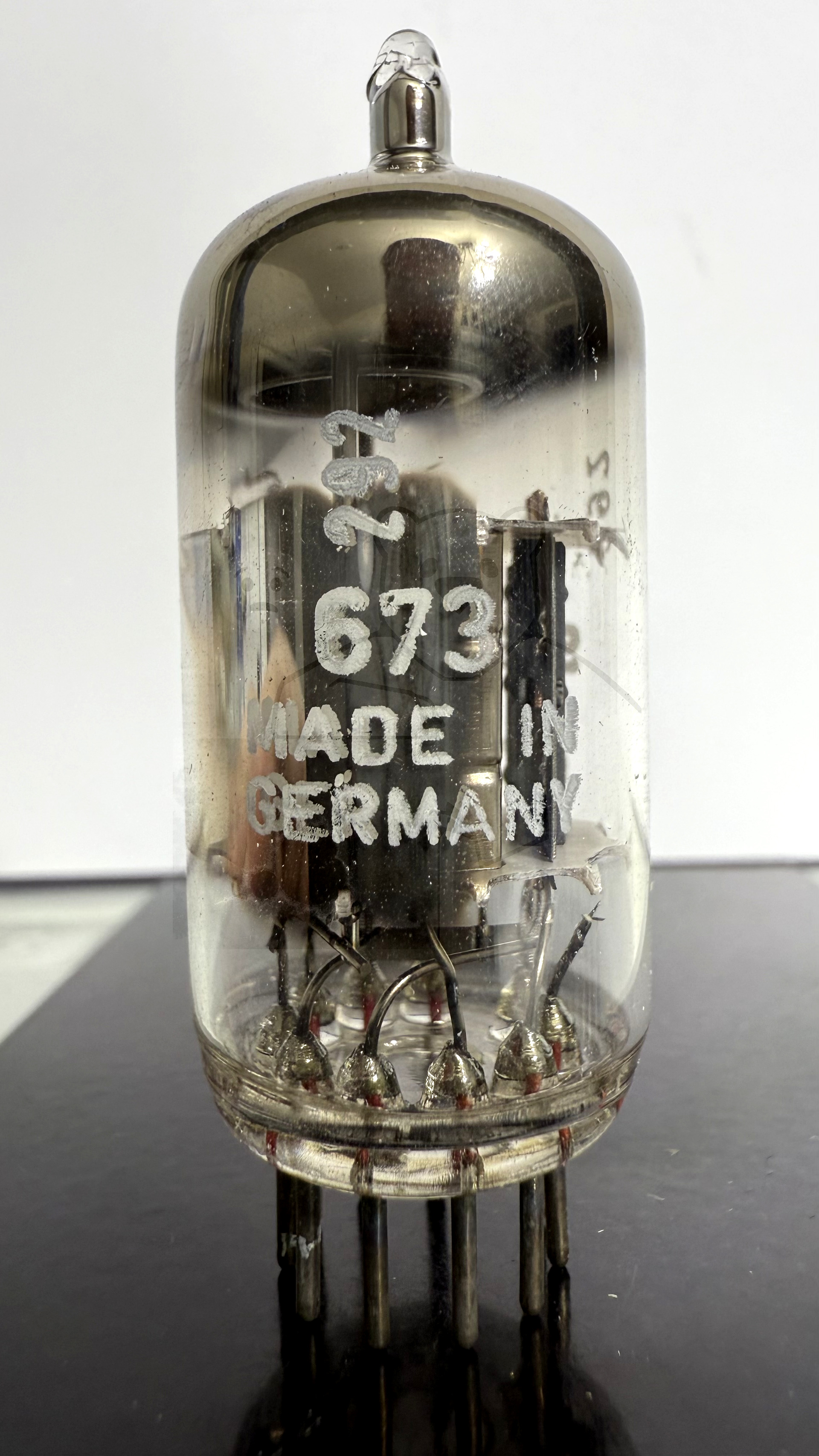 Röhre PCH200 #7332 Bild 3