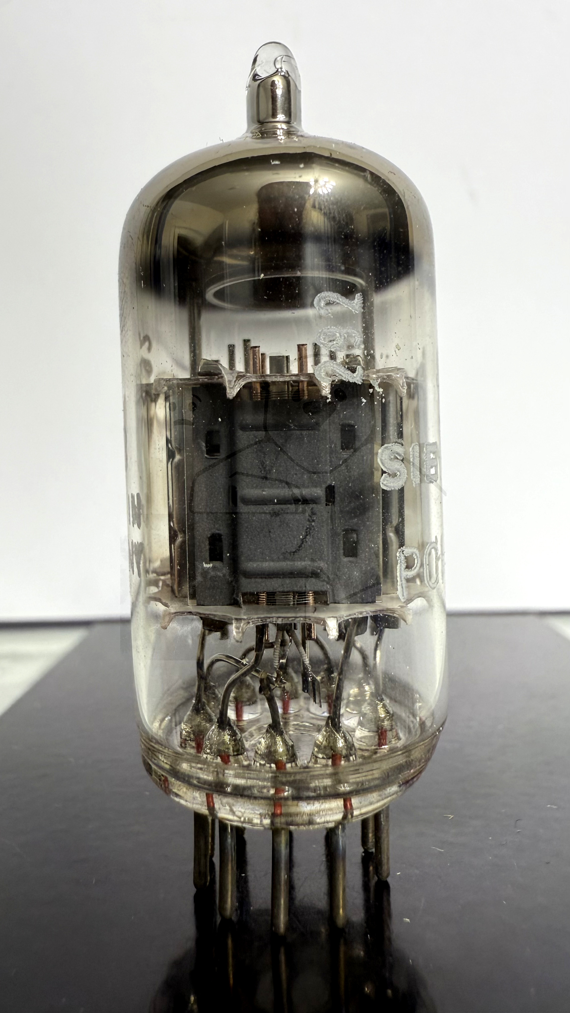 Röhre PCH200 #7332 Bild 4