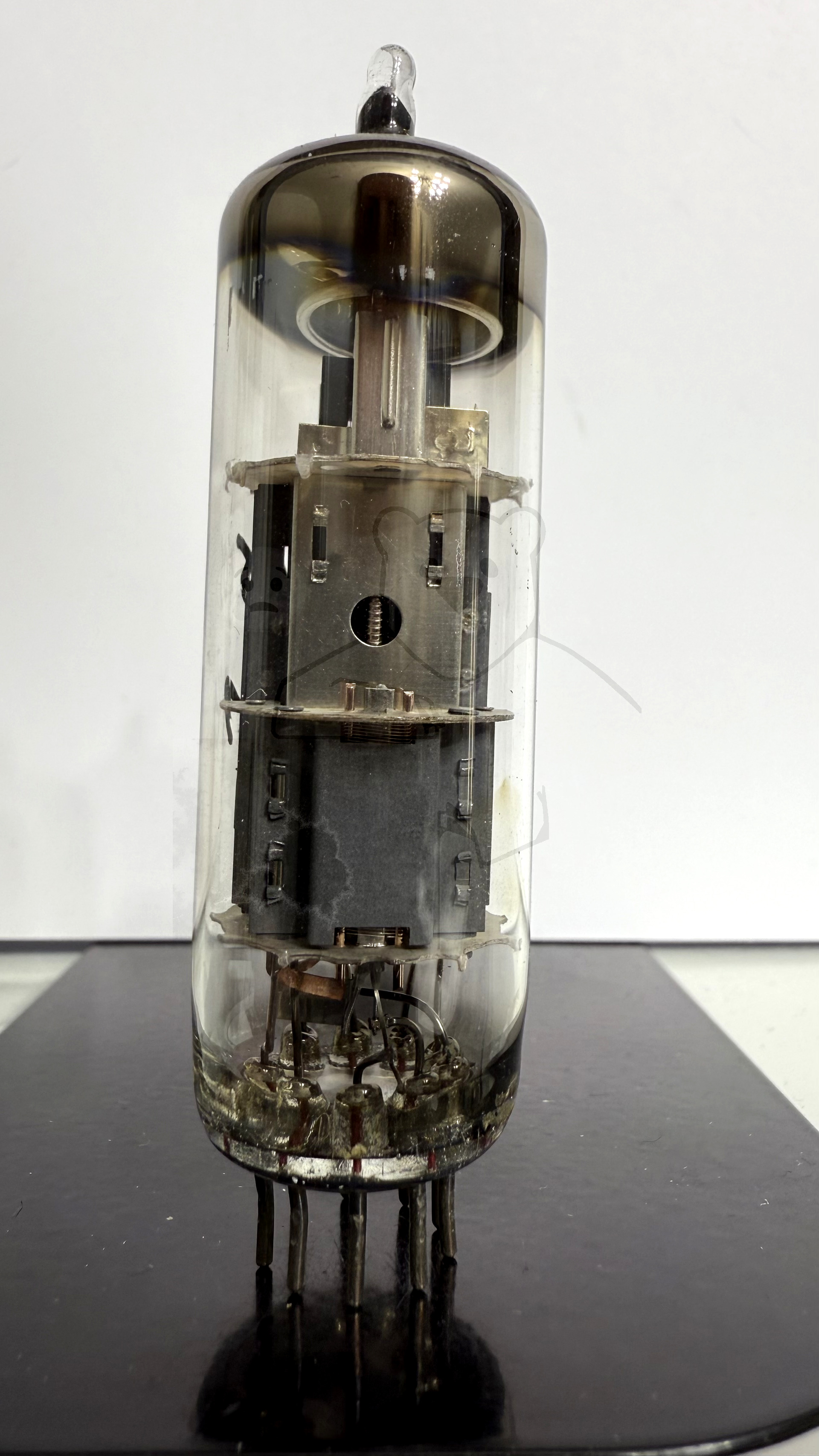 Röhre PCL805 #0841 Bild 1