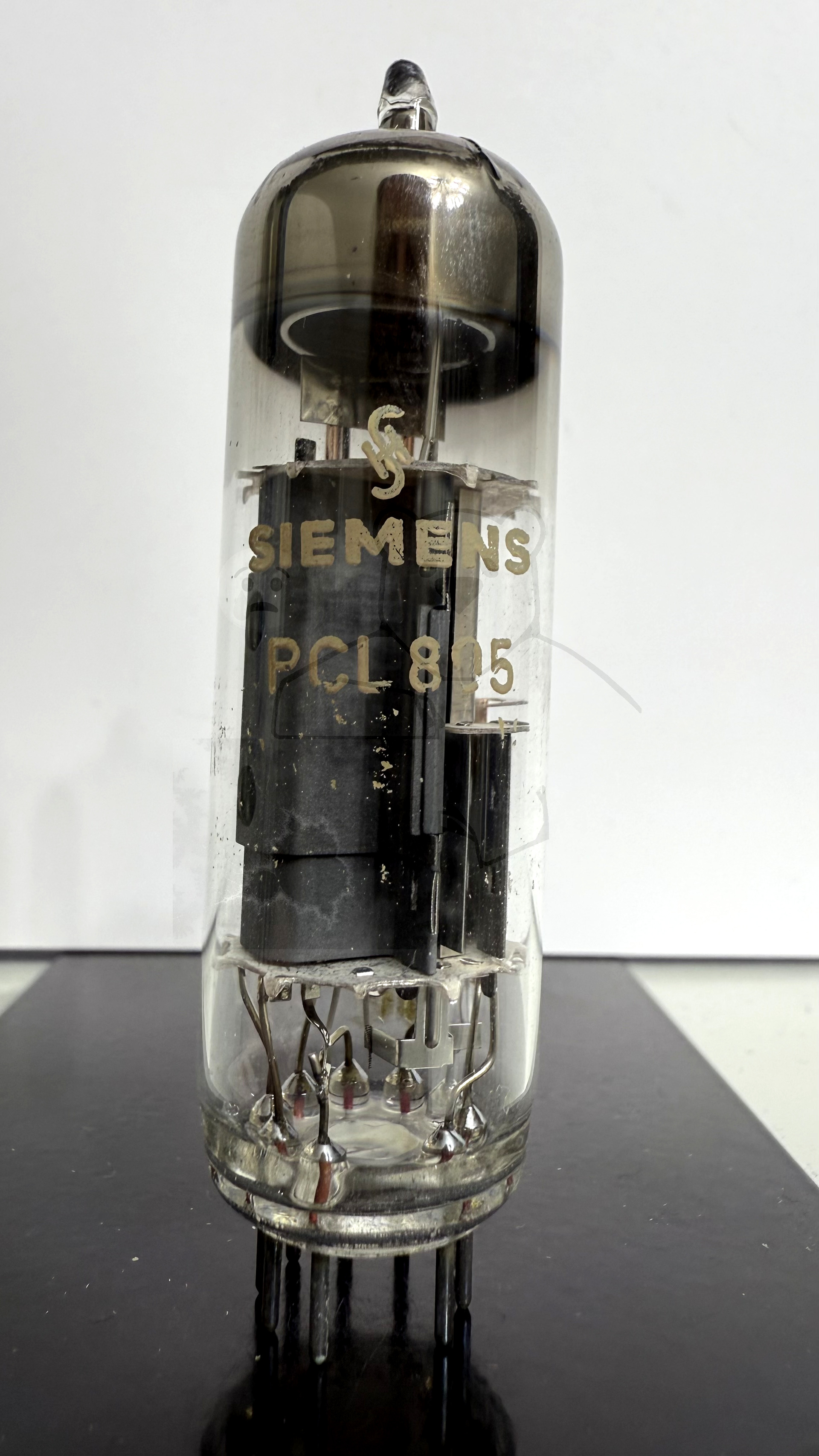 Röhre PCL805 #7288 Bild 1