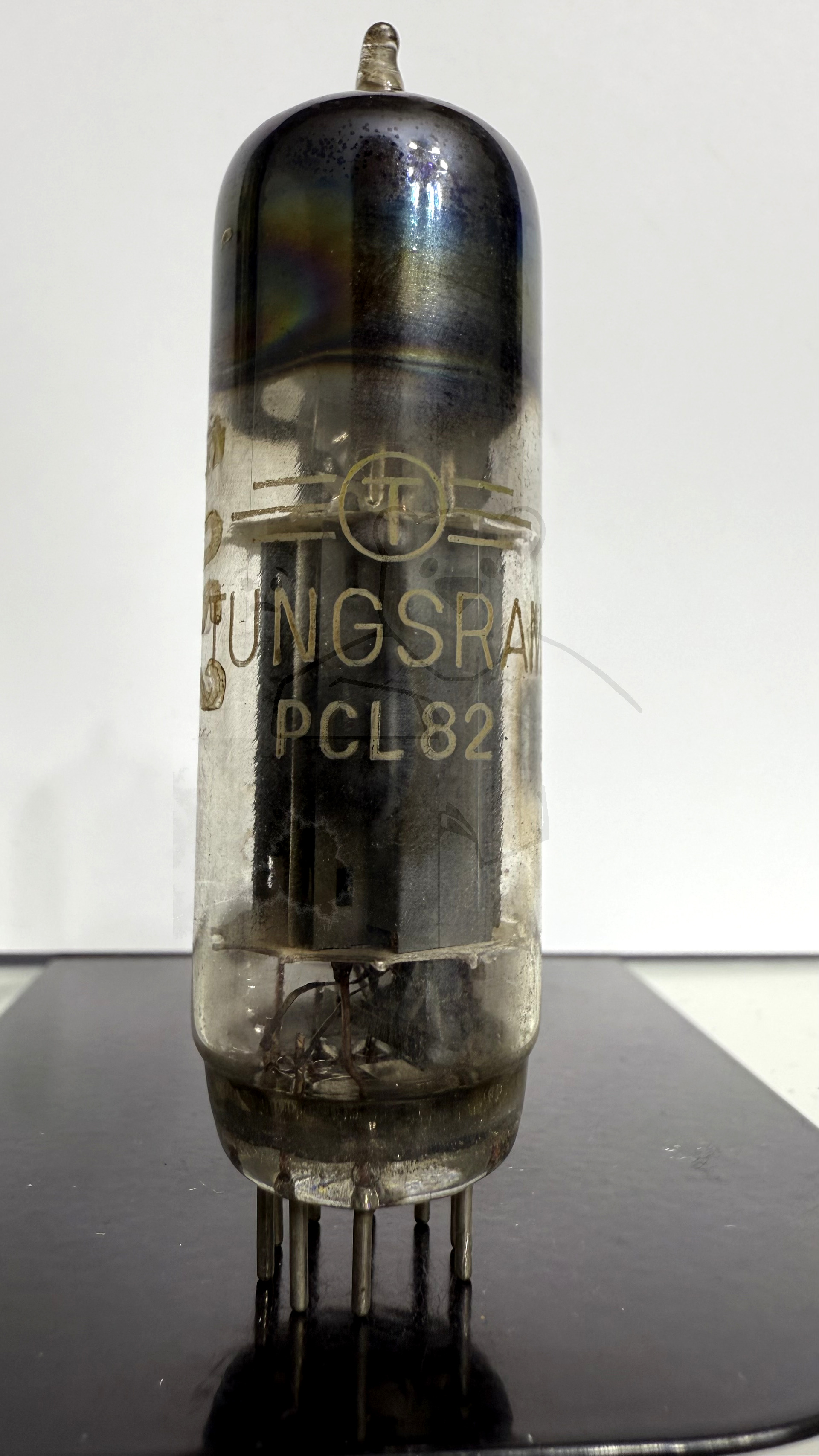 Röhre PCL82 #5599 Bild 1