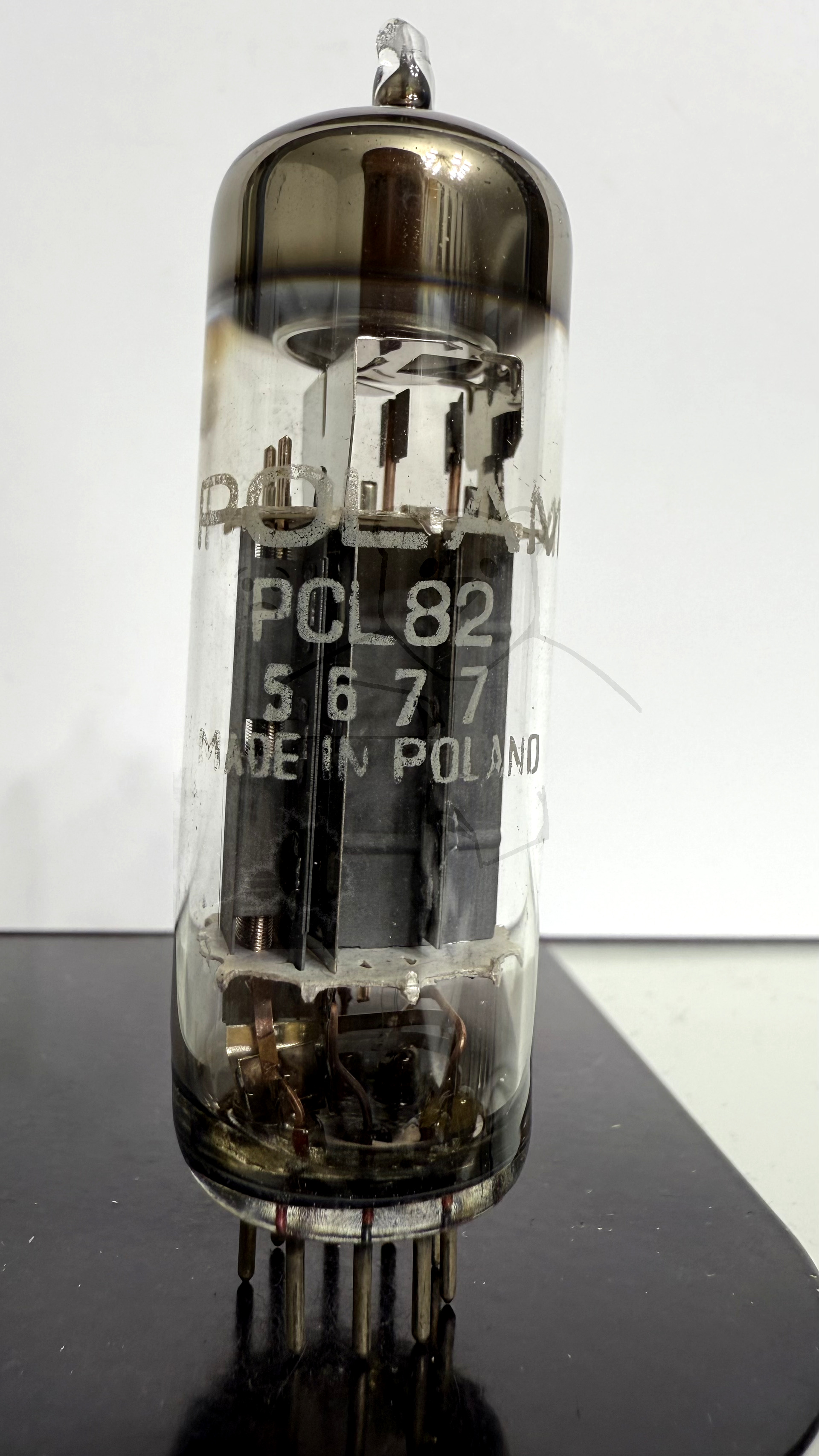 Röhre PCL82 #5615 Bild 1
