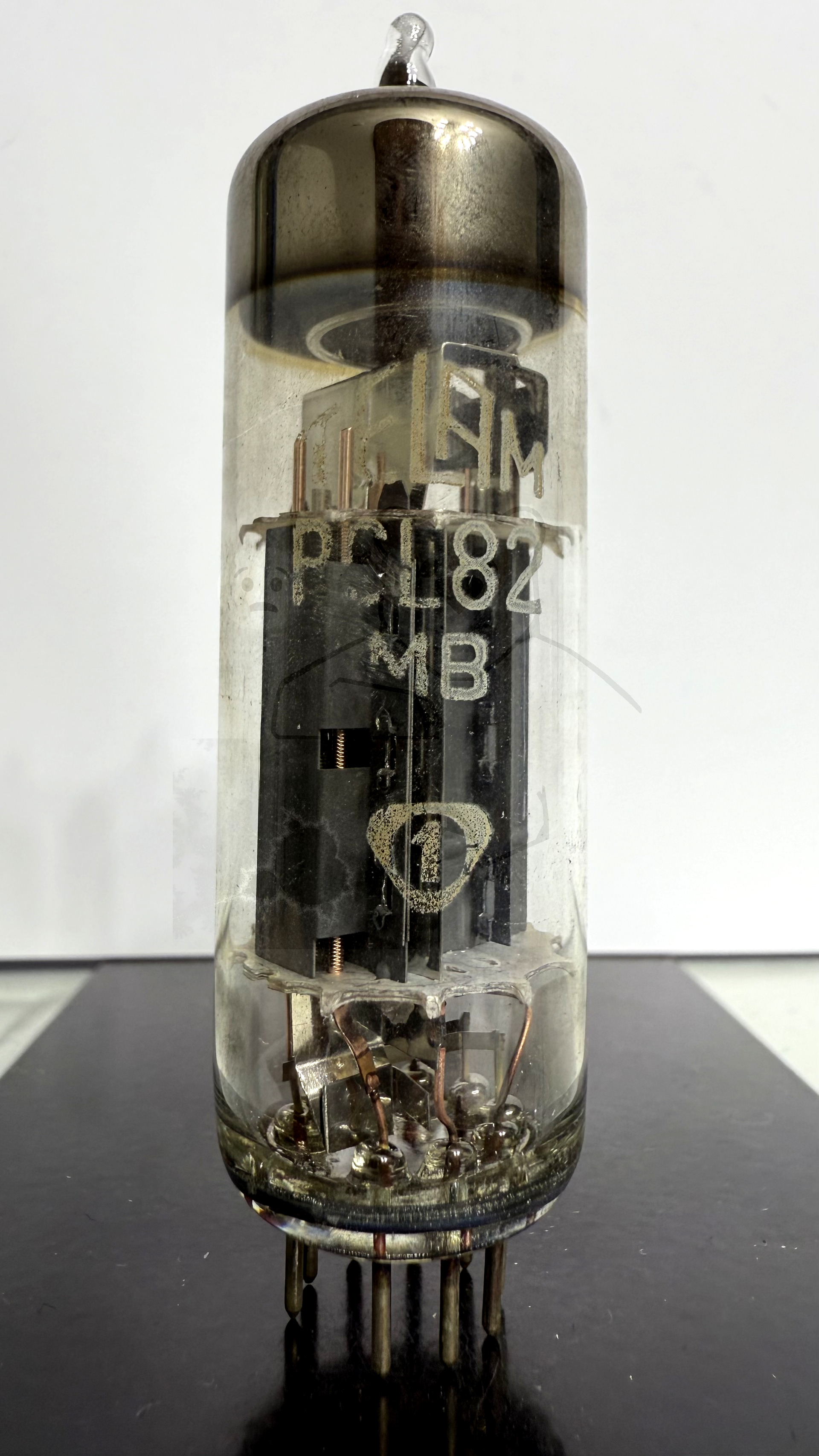 Röhre PCL82 #5723 Bild 1