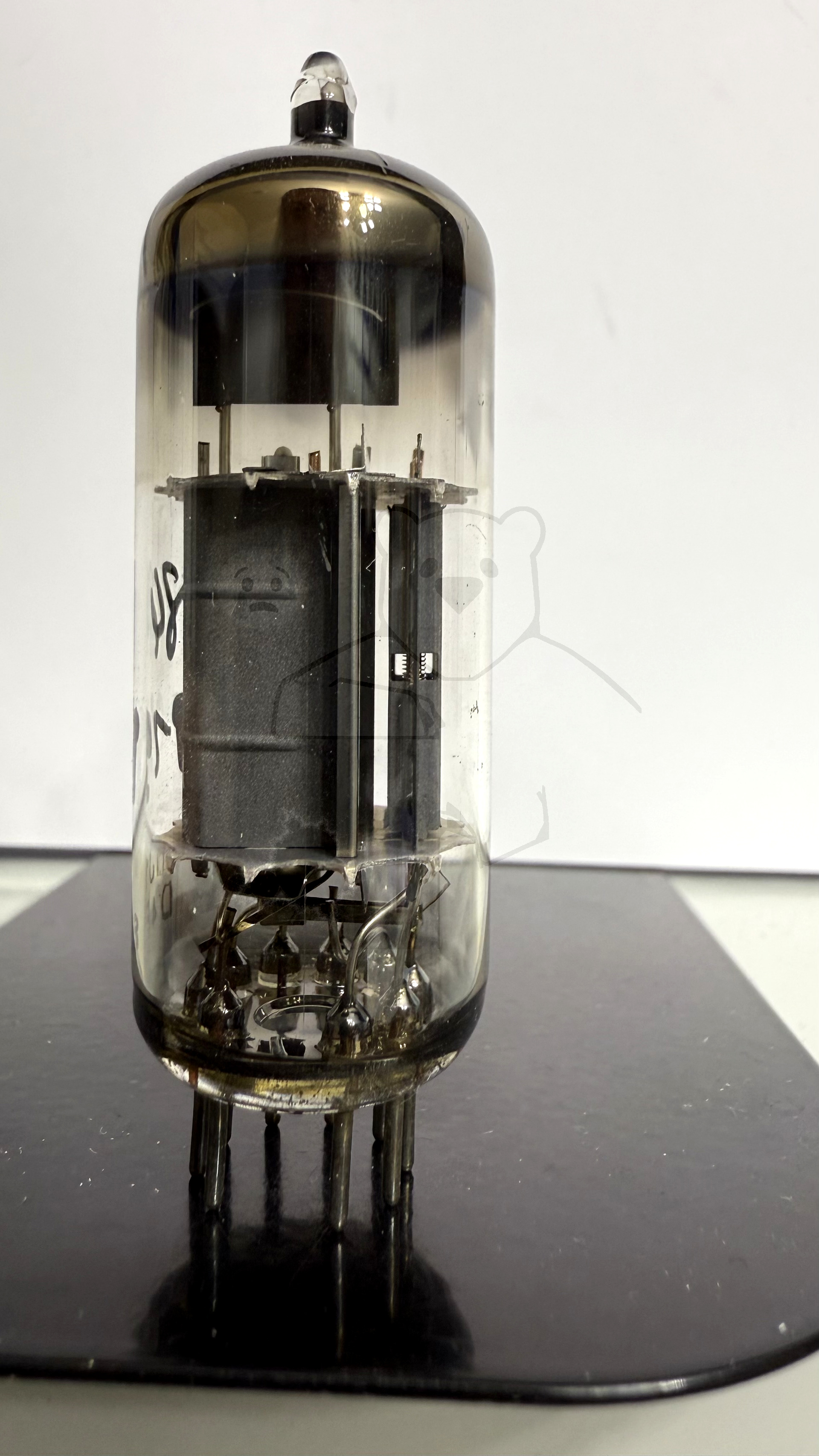 Röhre PCL84 #0919 Bild 1
