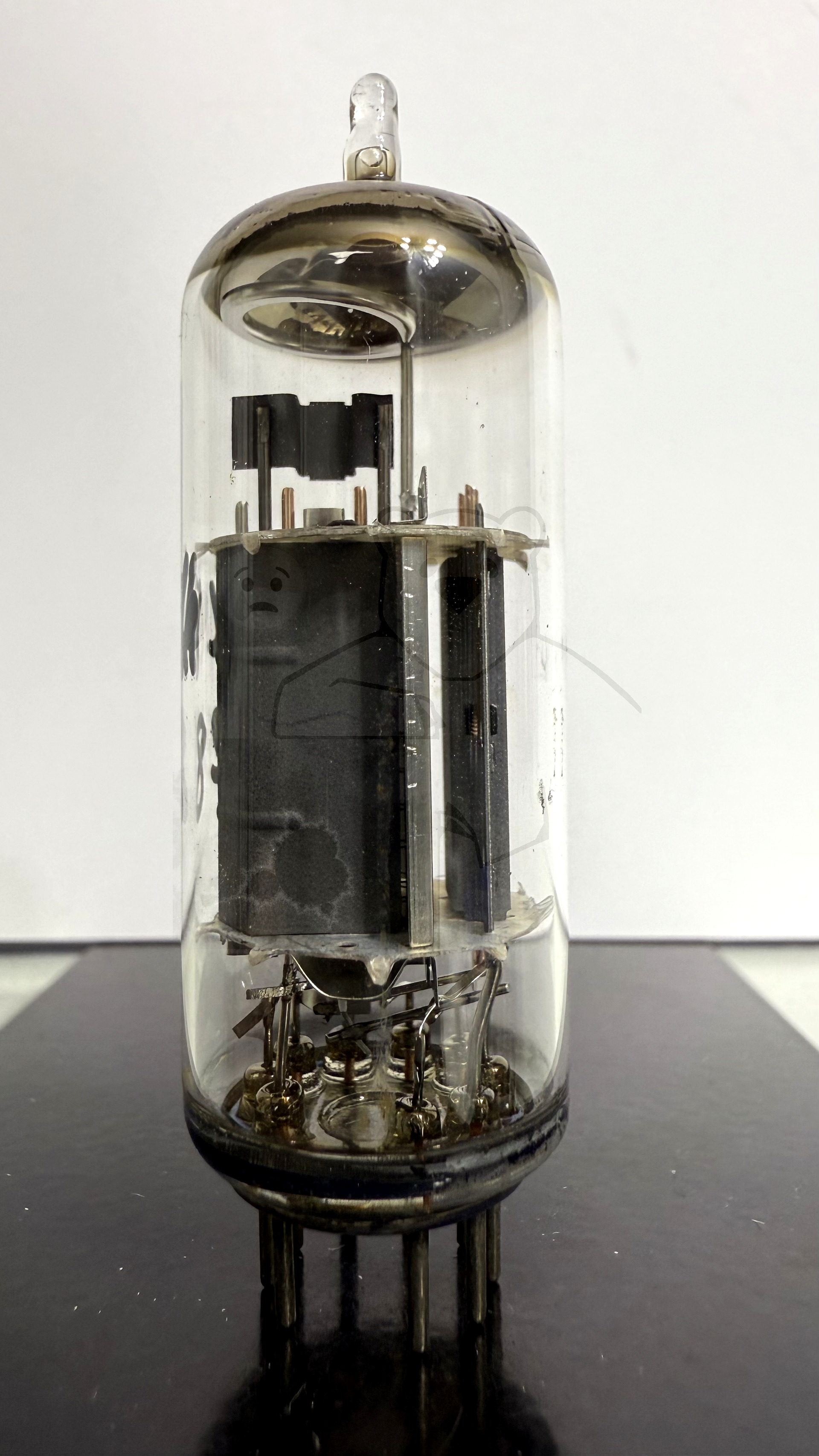 Röhre PCL84 #1228 Bild 1