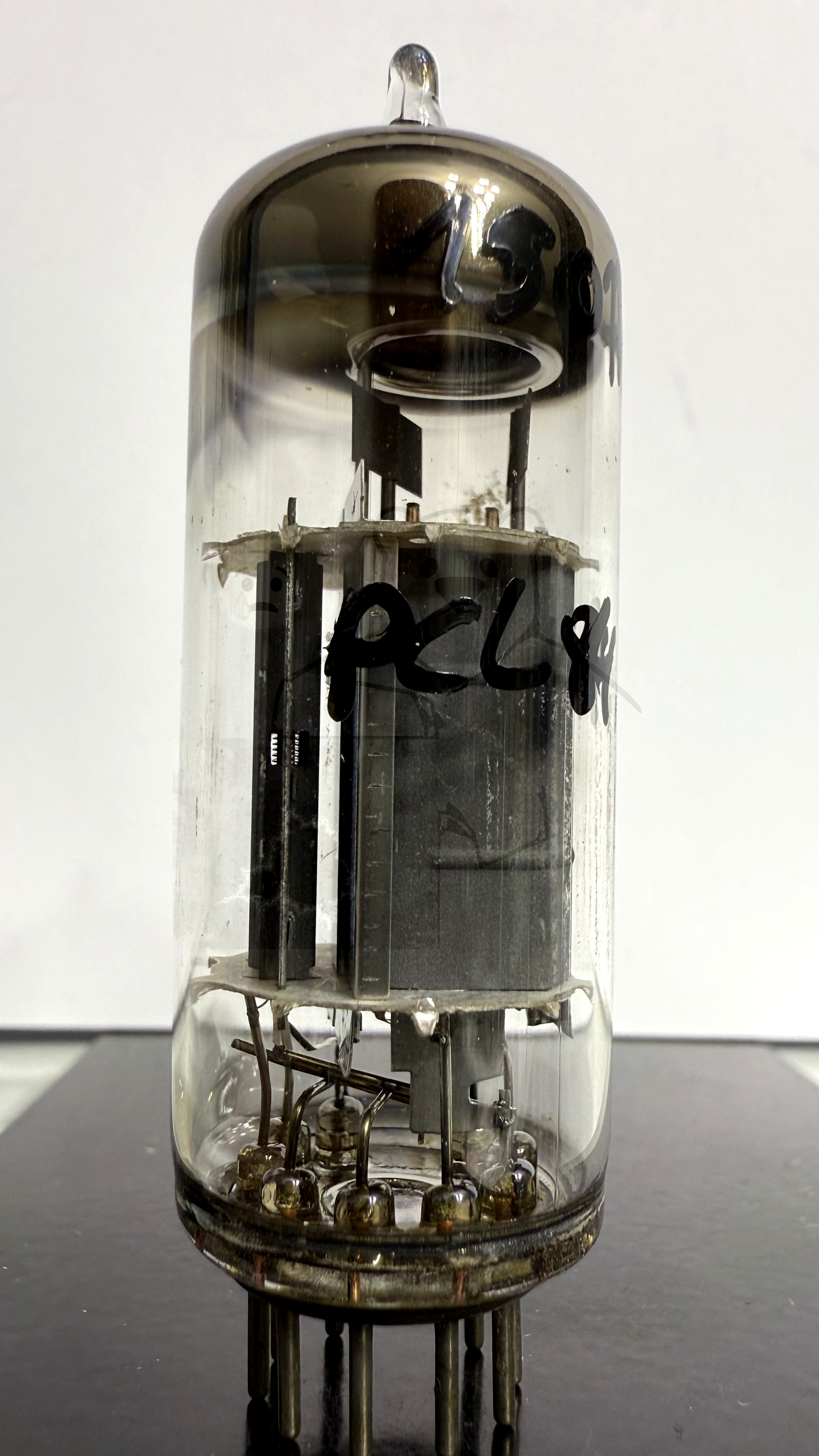 Röhre PCL84 #1507 Bild 1